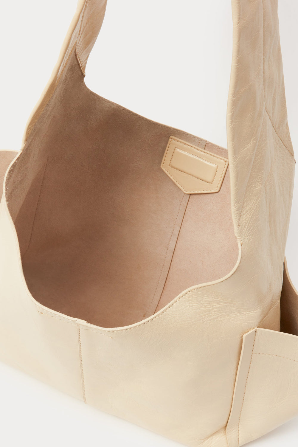 Rachel Comey Clothing|Bags Tool Bag Chestnut