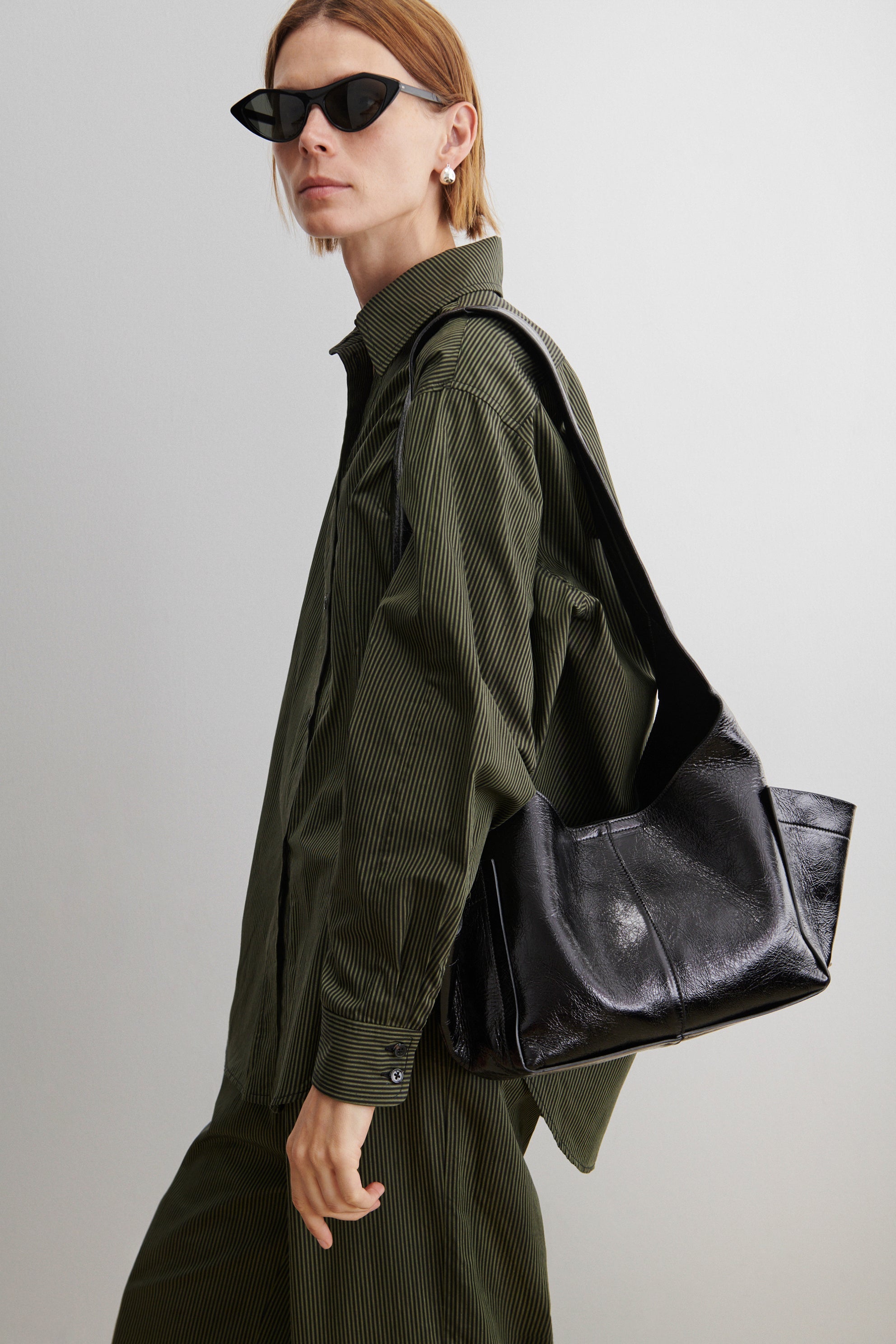 Rachel Comey Clothing|Bags Tool Bag Chestnut