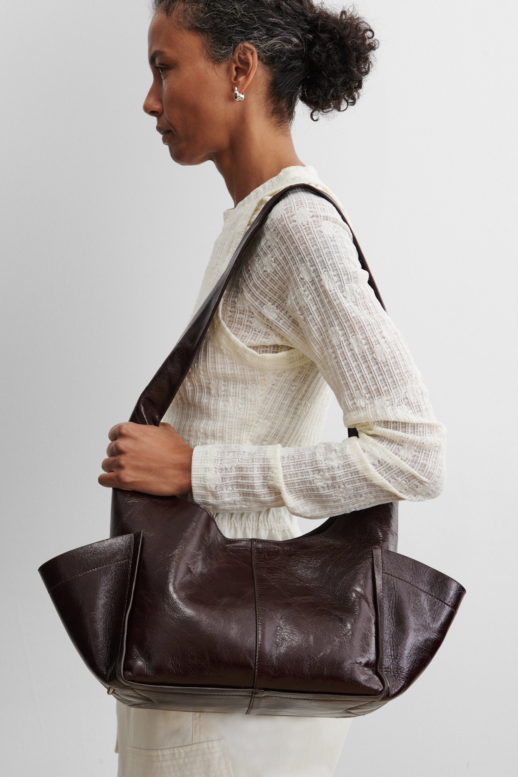 Rachel Comey Clothing|Bags Tool Bag Chestnut