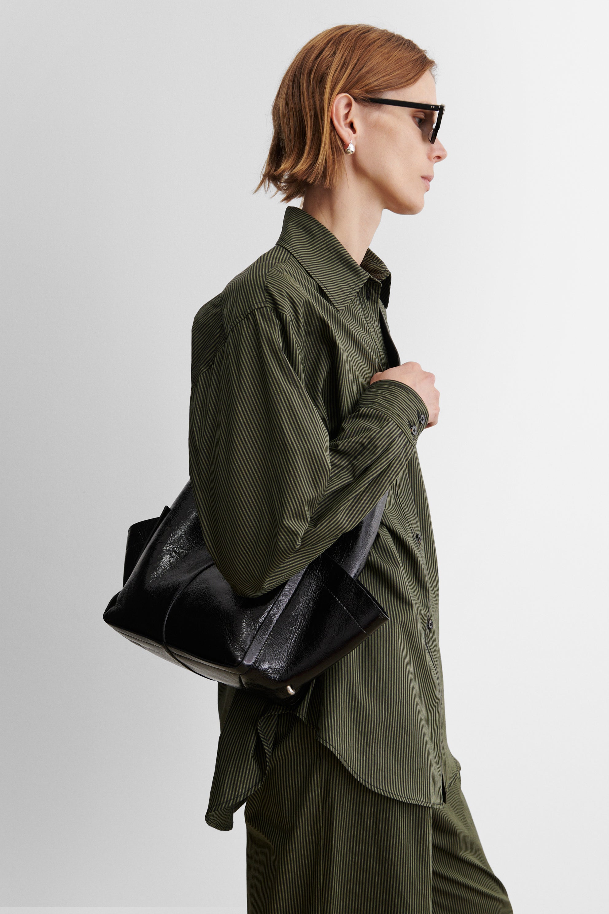 Rachel Comey Clothing|Bags Tool Bag Chestnut