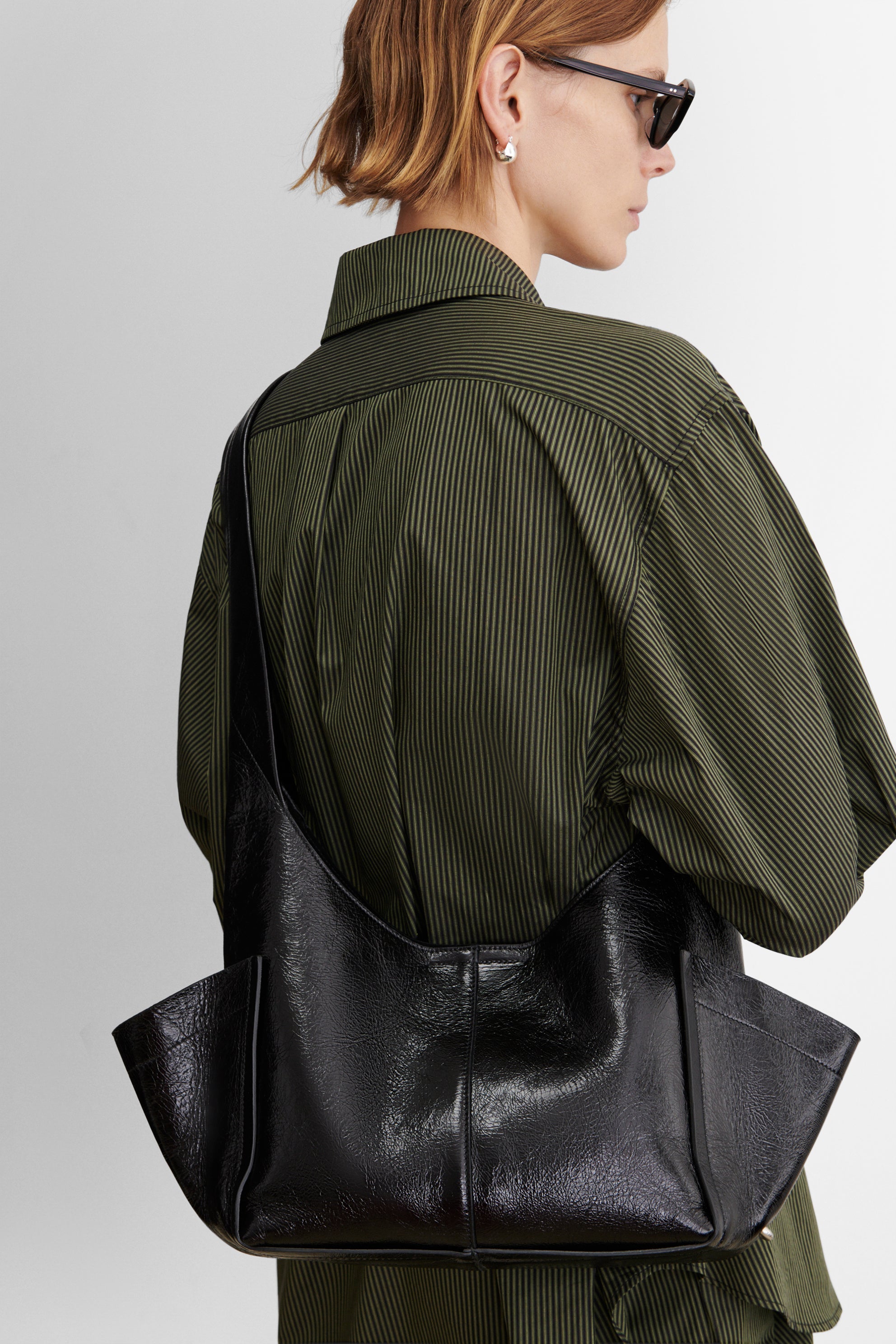 Rachel Comey Clothing|Bags Tool Bag Chestnut