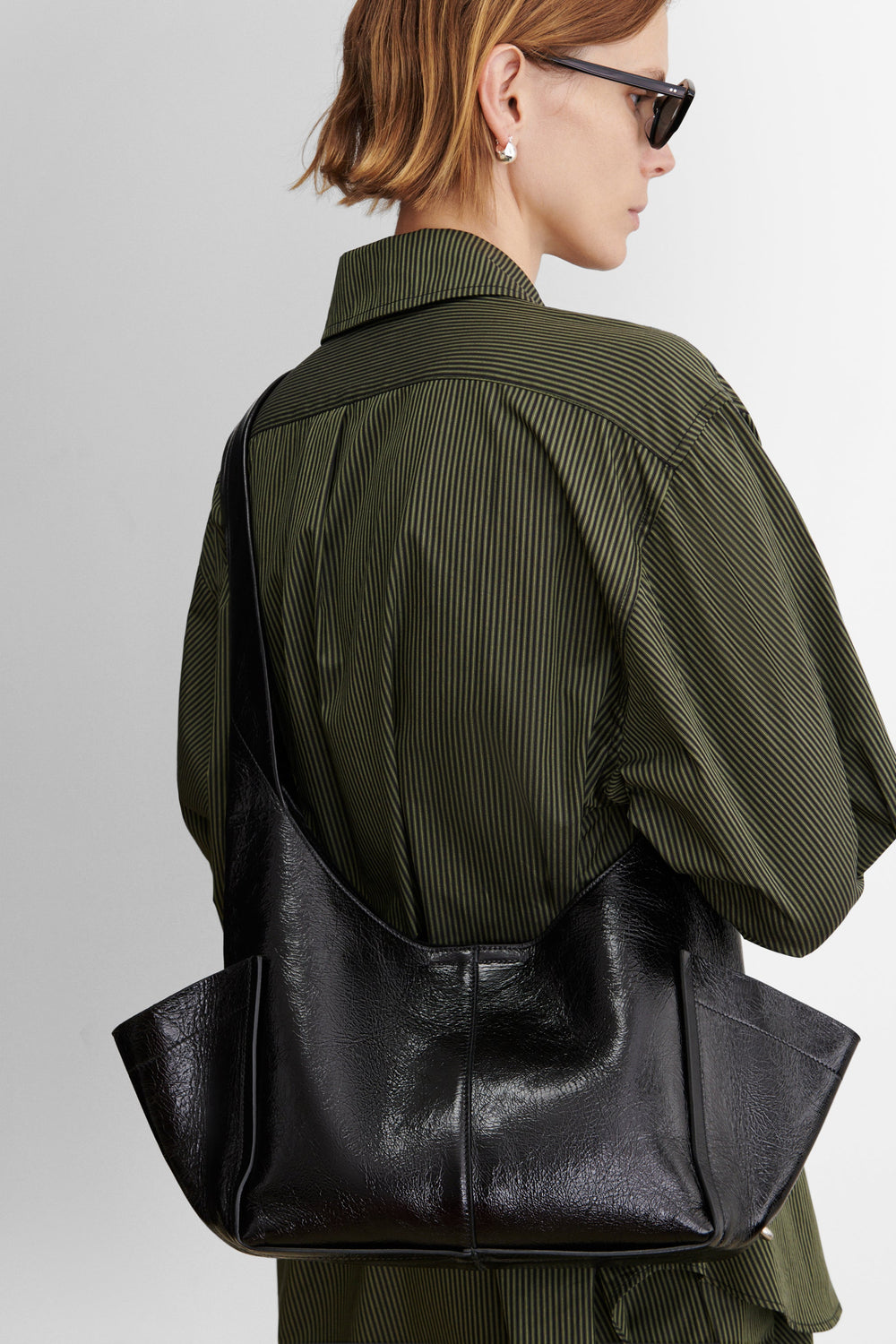 Rachel Comey Clothing|Bags Tool Bag Chestnut
