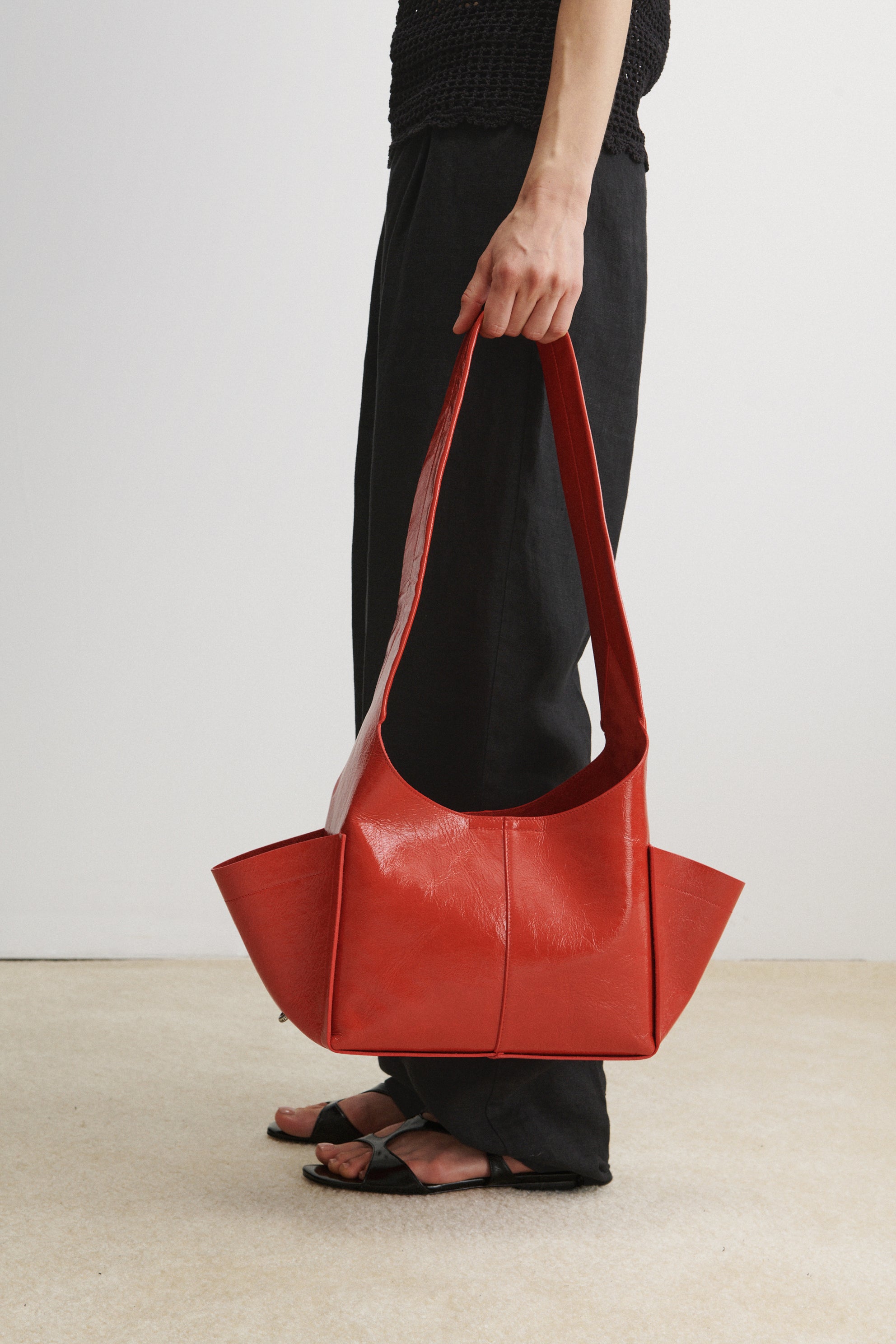 Rachel Comey Clothing|Bags Tool Bag Chestnut