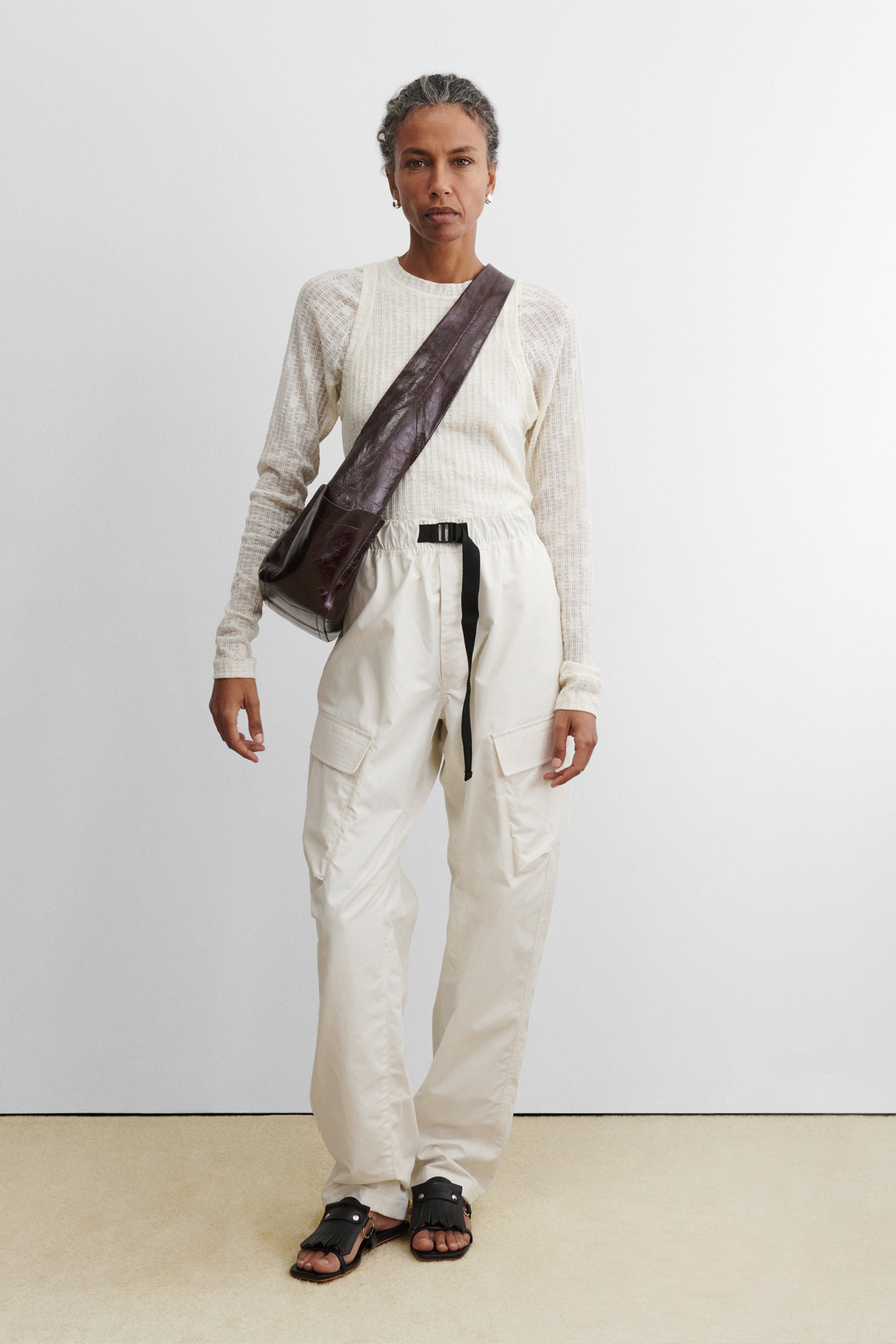 Rachel Comey Clothing|Bags Tool Bag Chestnut
