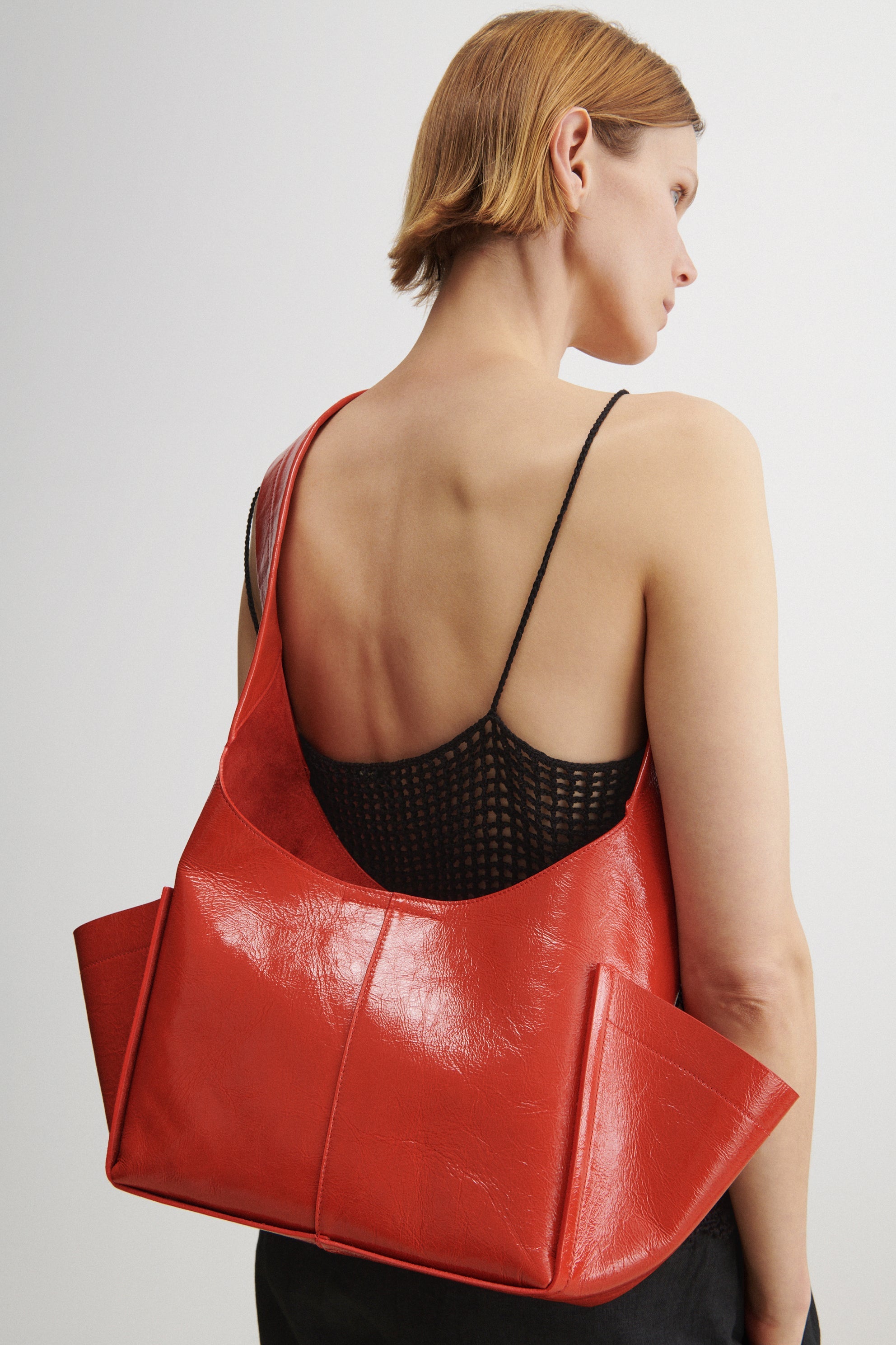 Rachel Comey Clothing|Bags Tool Bag Chestnut