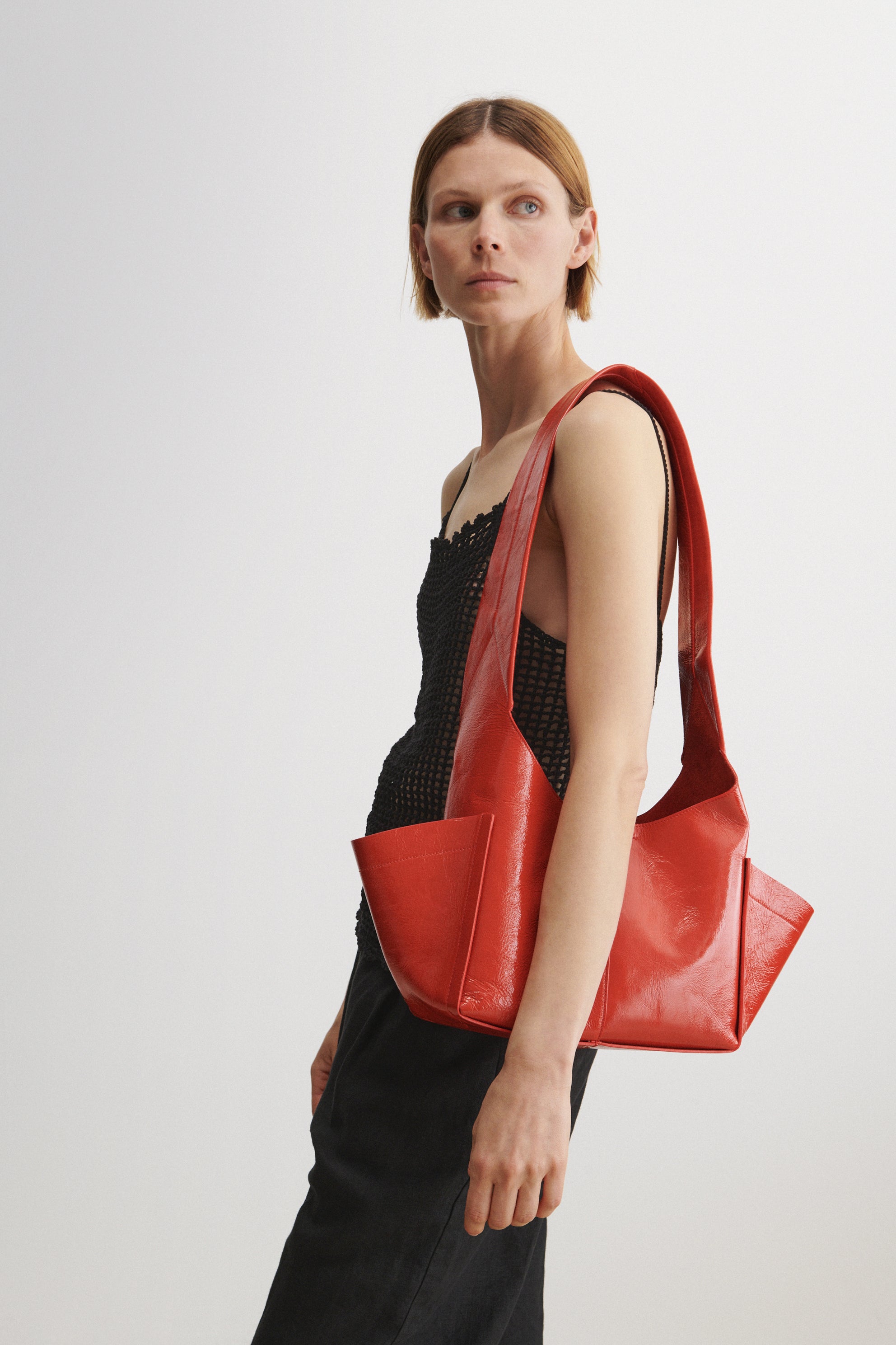 Rachel Comey Clothing|Bags Tool Bag Chestnut