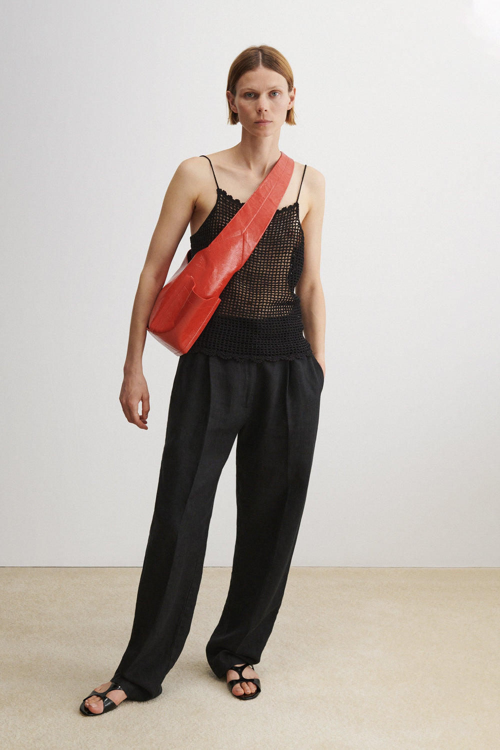Rachel Comey Clothing|Bags Tool Bag Chestnut