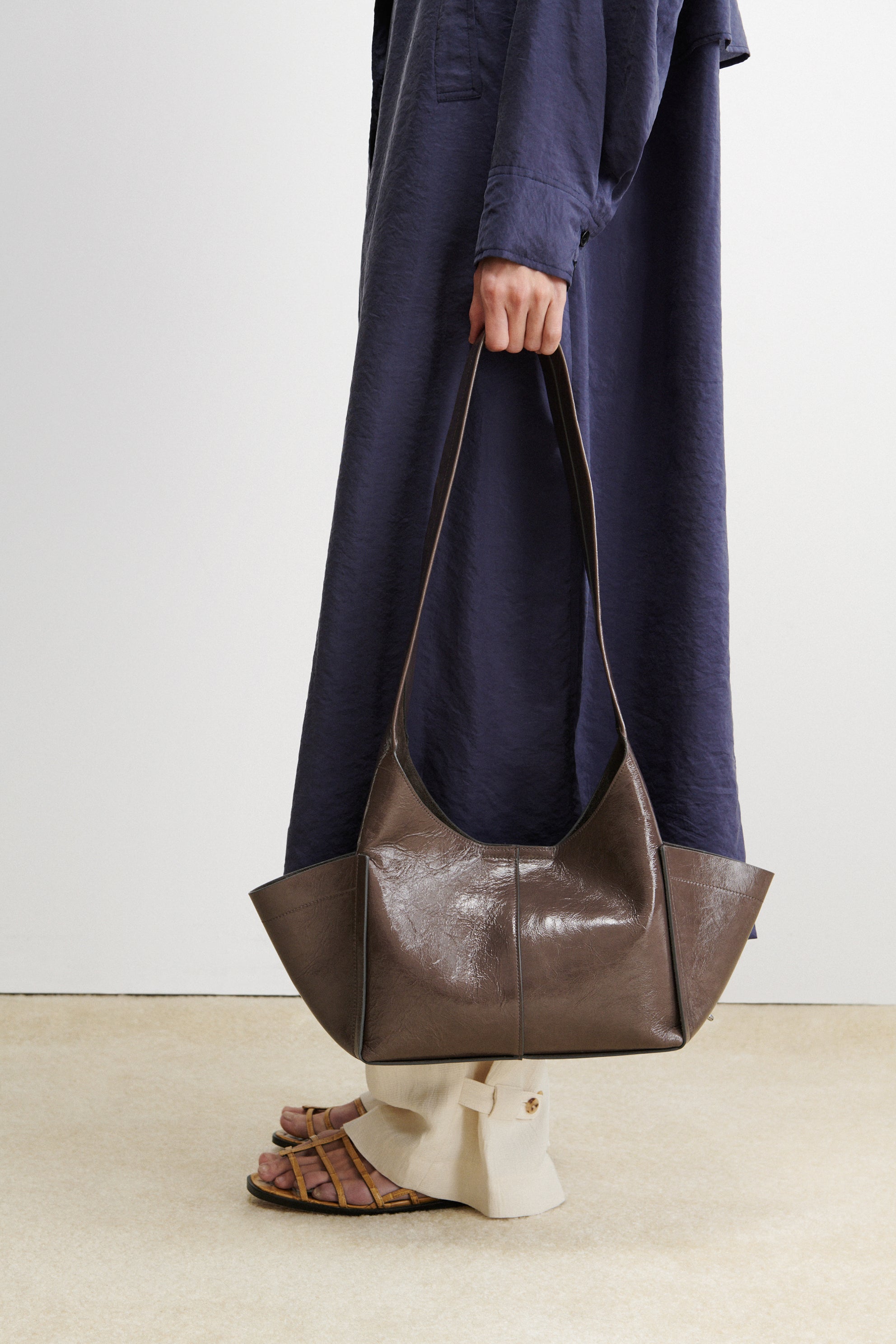 Rachel Comey Clothing|Bags Tool Bag Chestnut