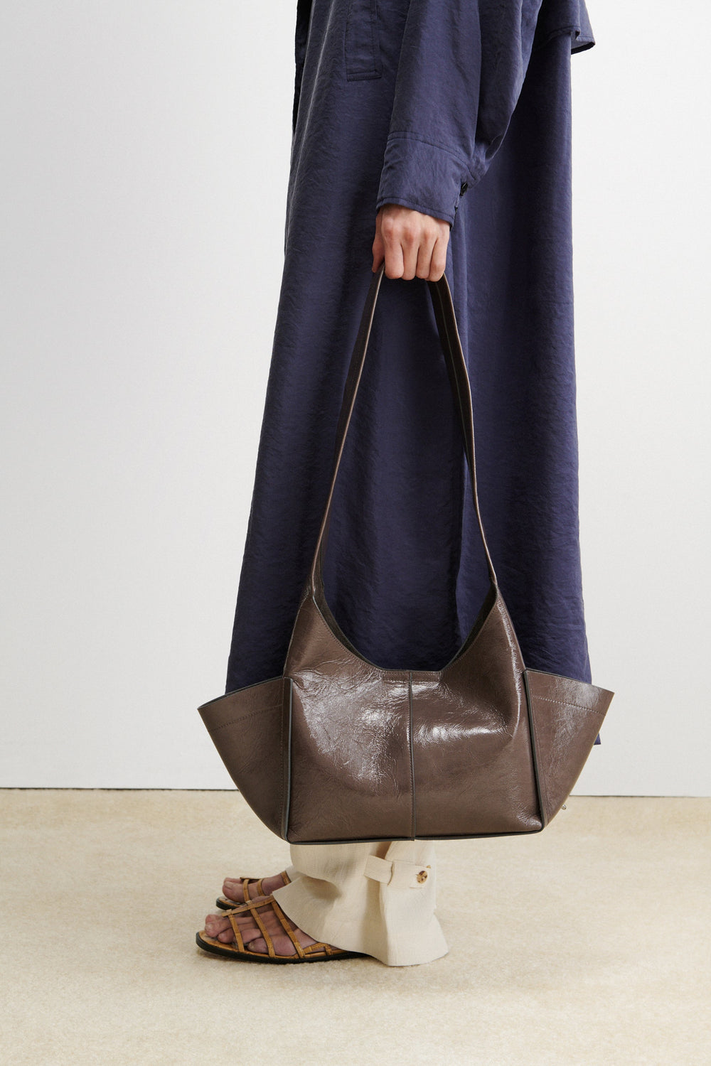 Rachel Comey Clothing|Bags Tool Bag Chestnut