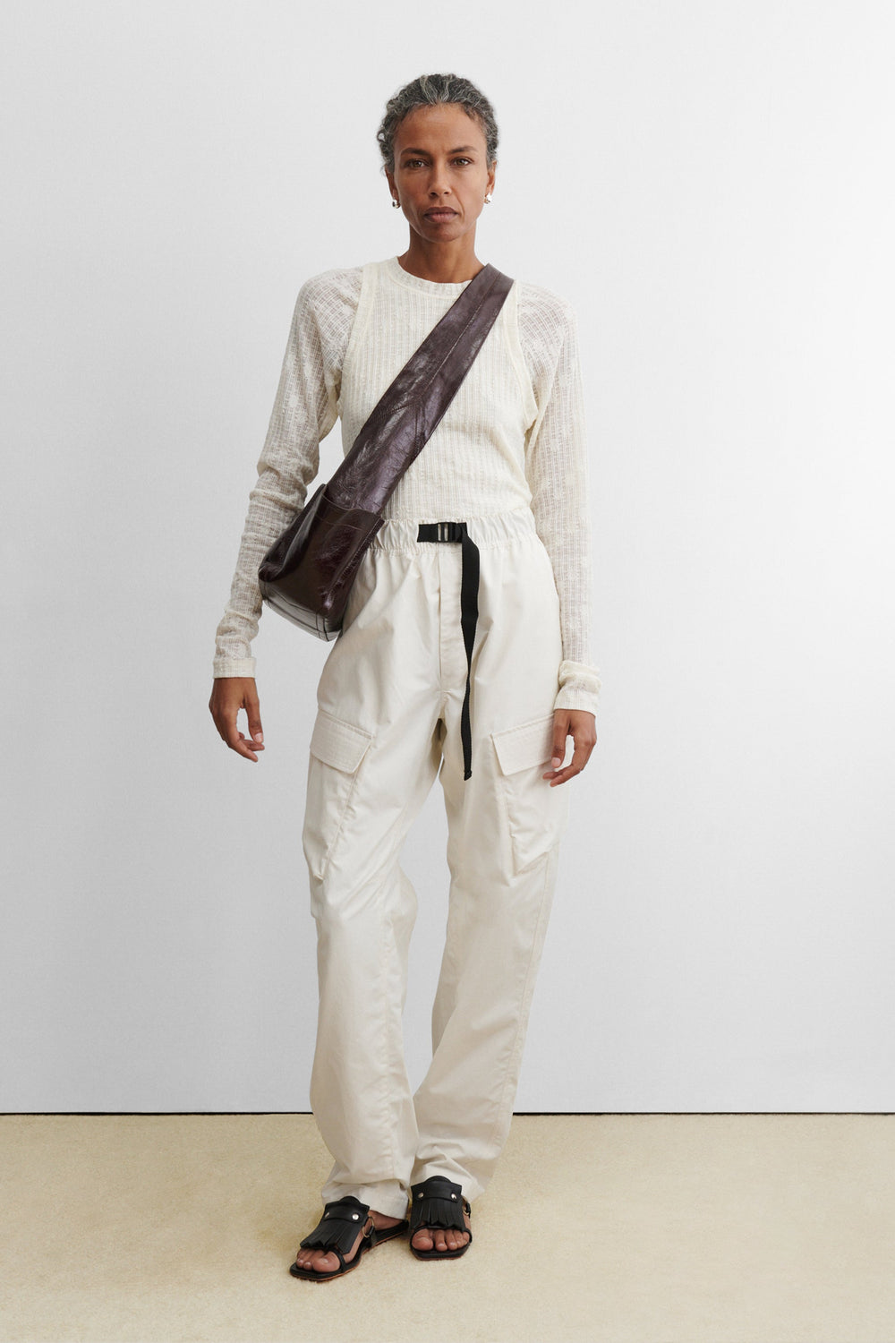 Rachel Comey Clothing|Bags Tool Bag Chestnut