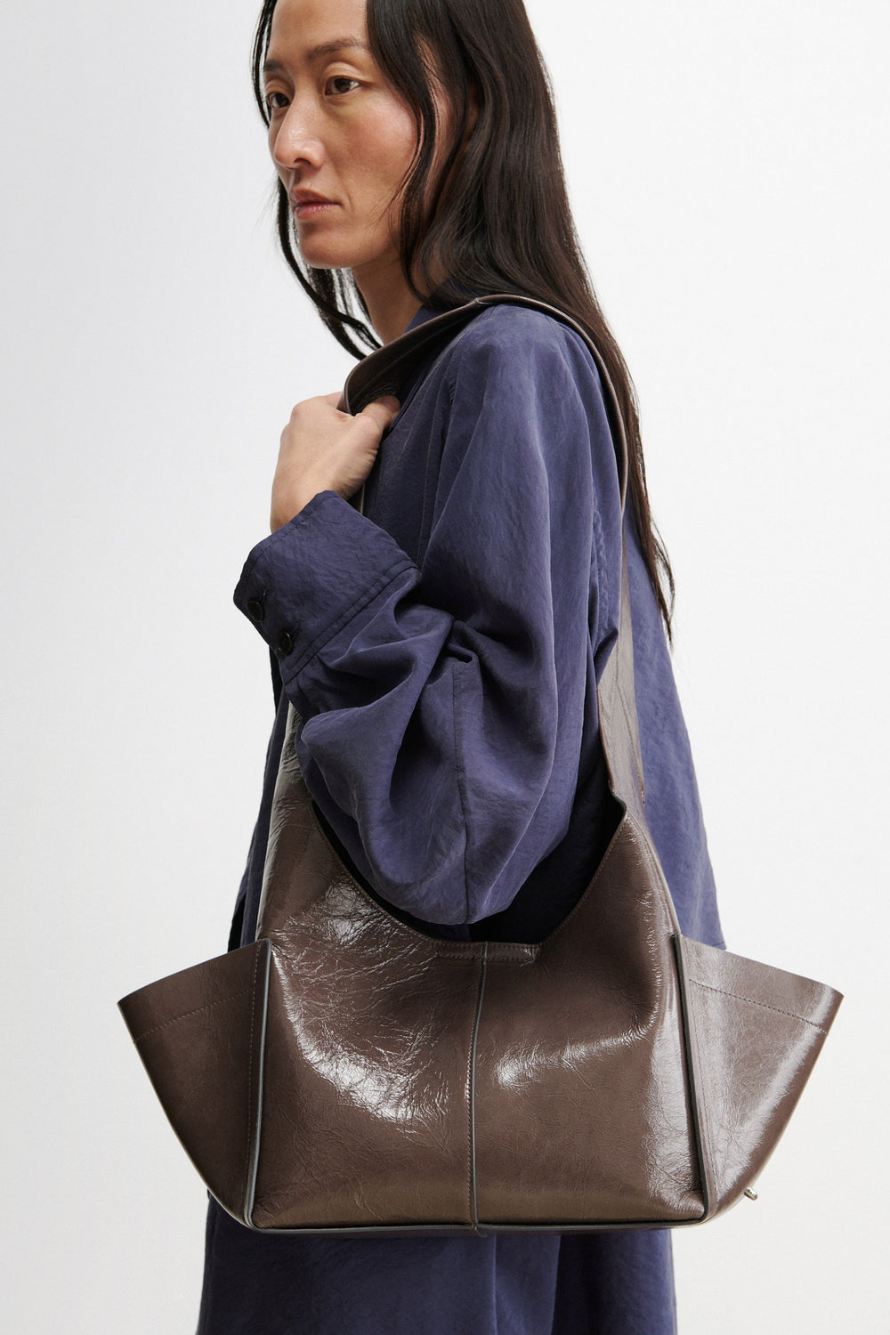 Rachel Comey Clothing|Bags Tool Bag Chestnut