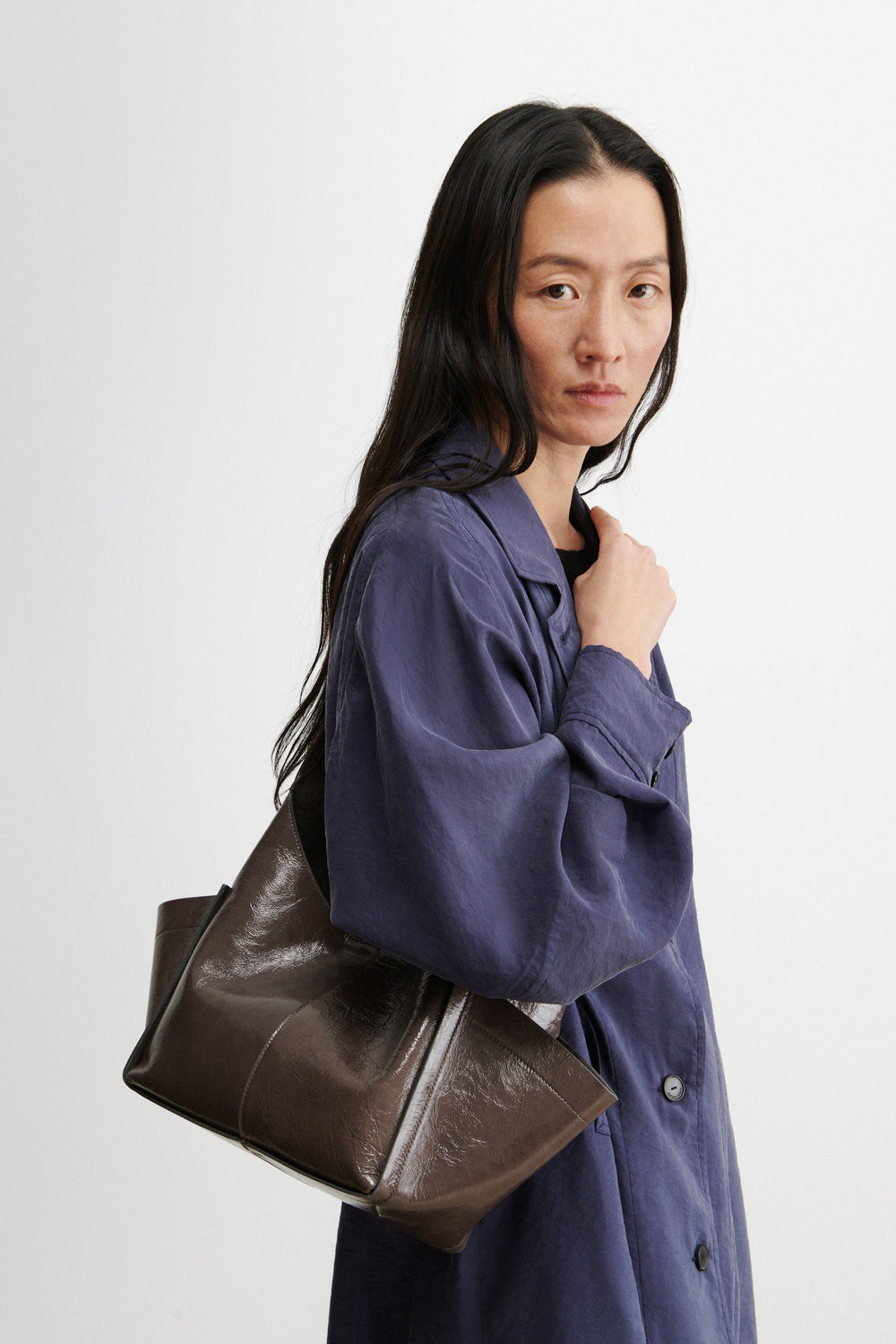 Rachel Comey Clothing|Bags Tool Bag Chestnut