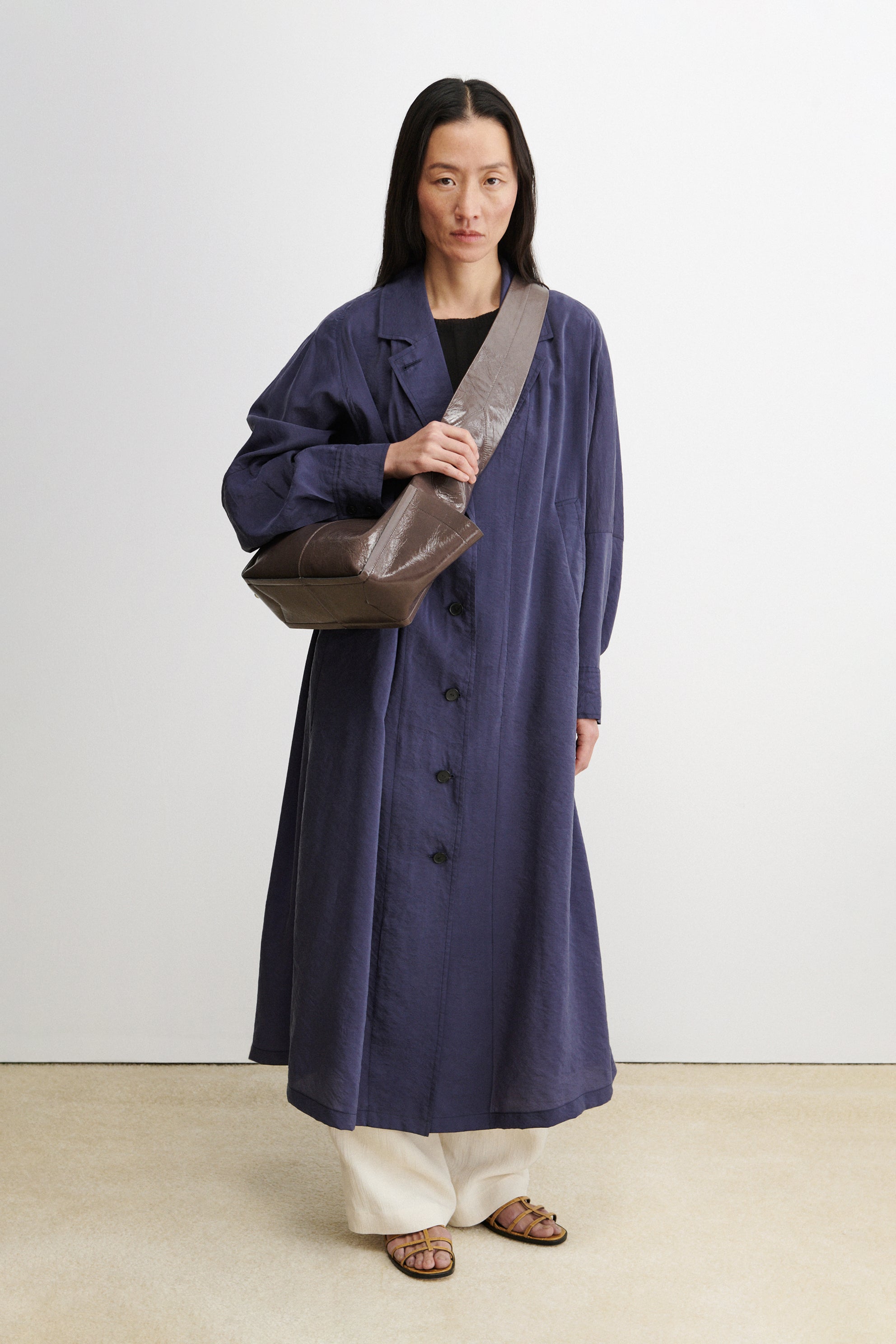 Rachel Comey Clothing|Bags Tool Bag Chestnut