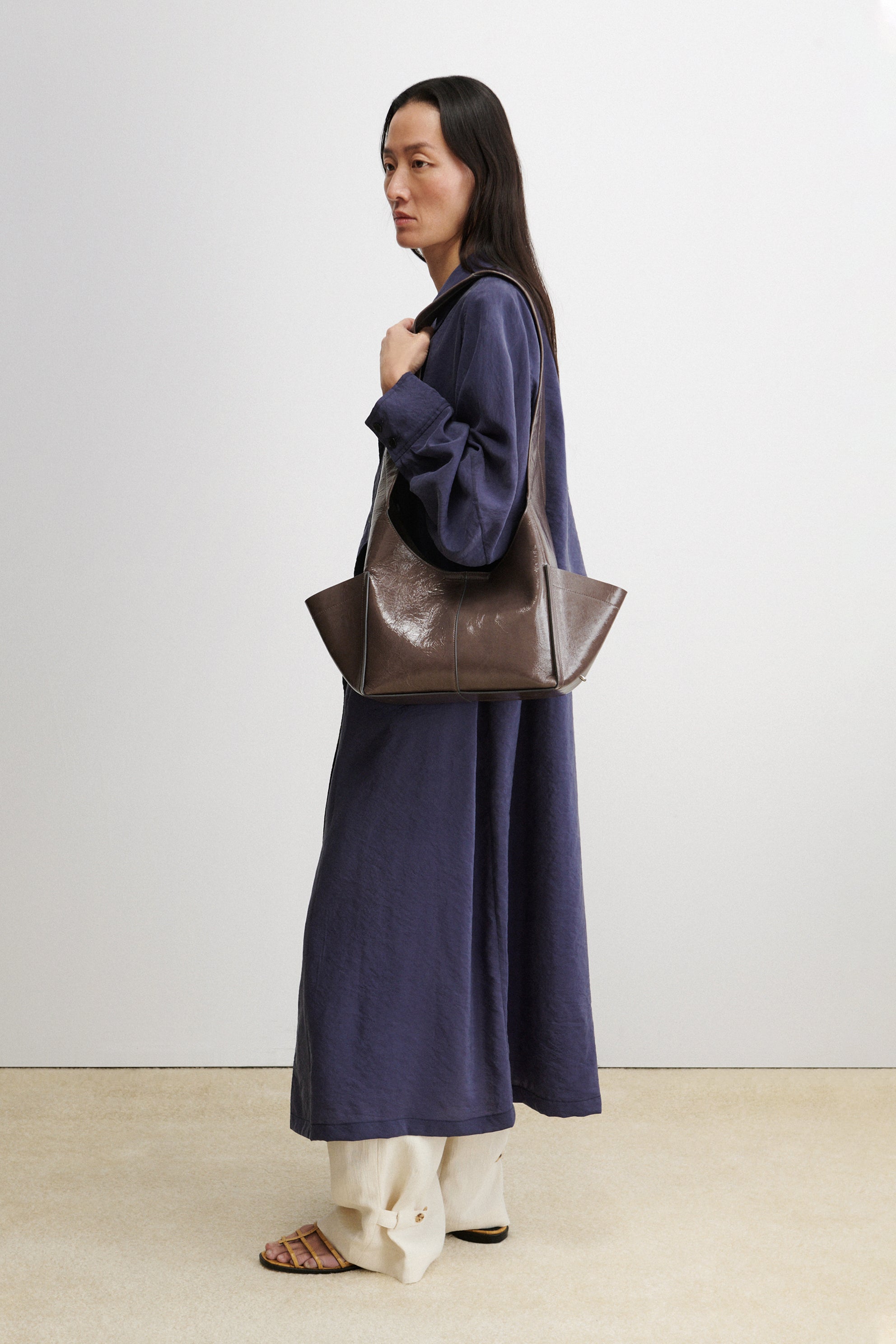 Rachel Comey Clothing|Bags Tool Bag Chestnut