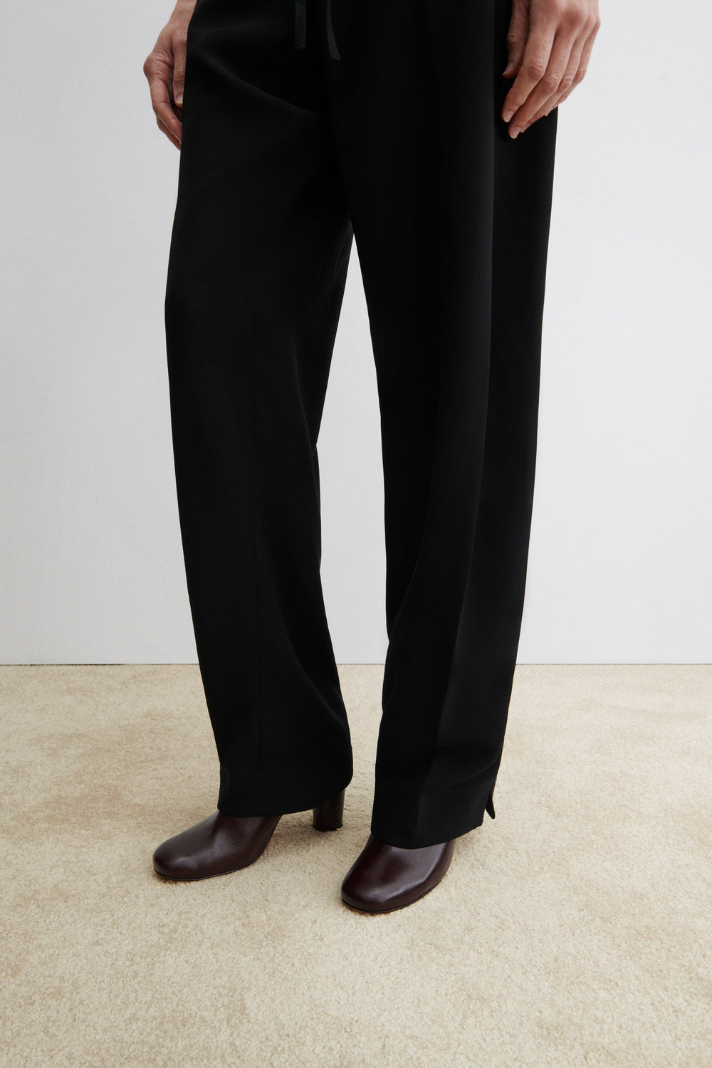 Rachel Comey Clothing|Footwear Cane Boot Auburn