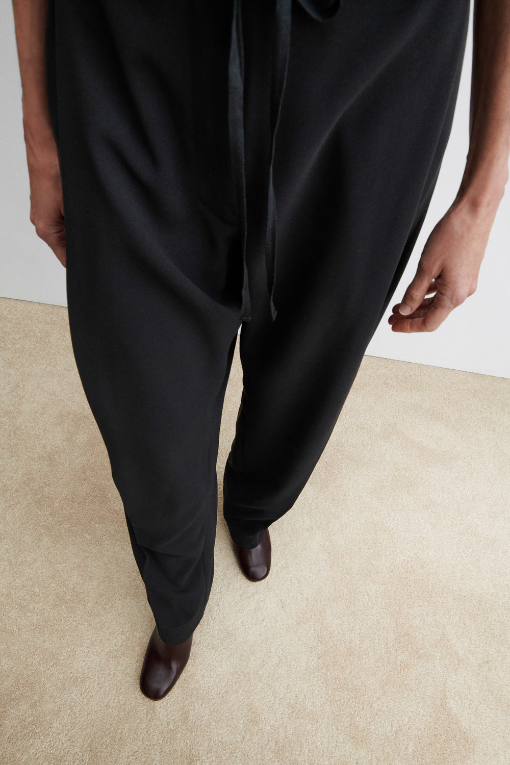 Rachel Comey Clothing|Footwear Cane Boot Auburn
