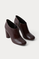 Rachel Comey Clothing|Footwear Cane Boot Auburn