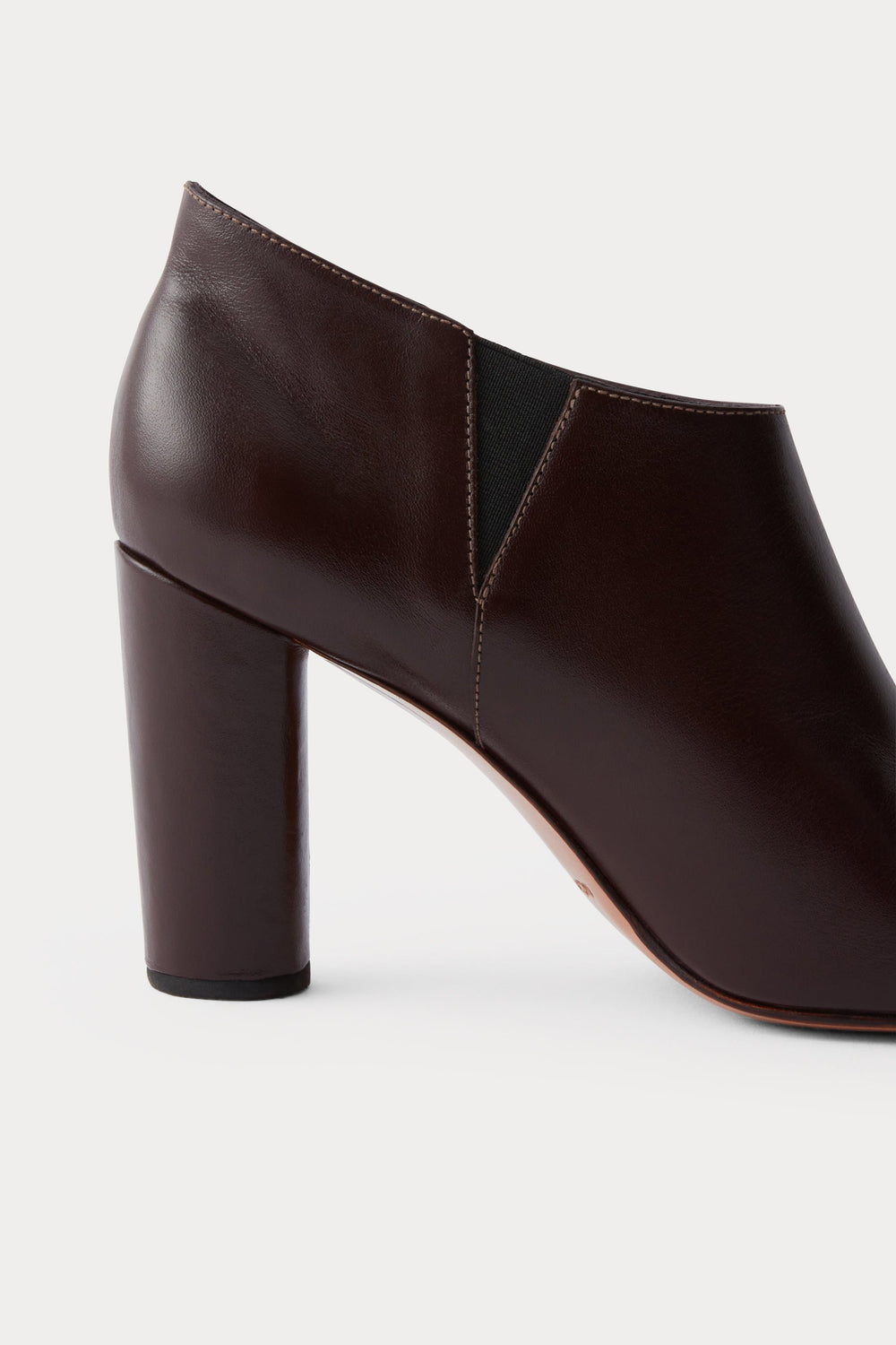 Rachel Comey Clothing|Footwear Cane Boot Auburn