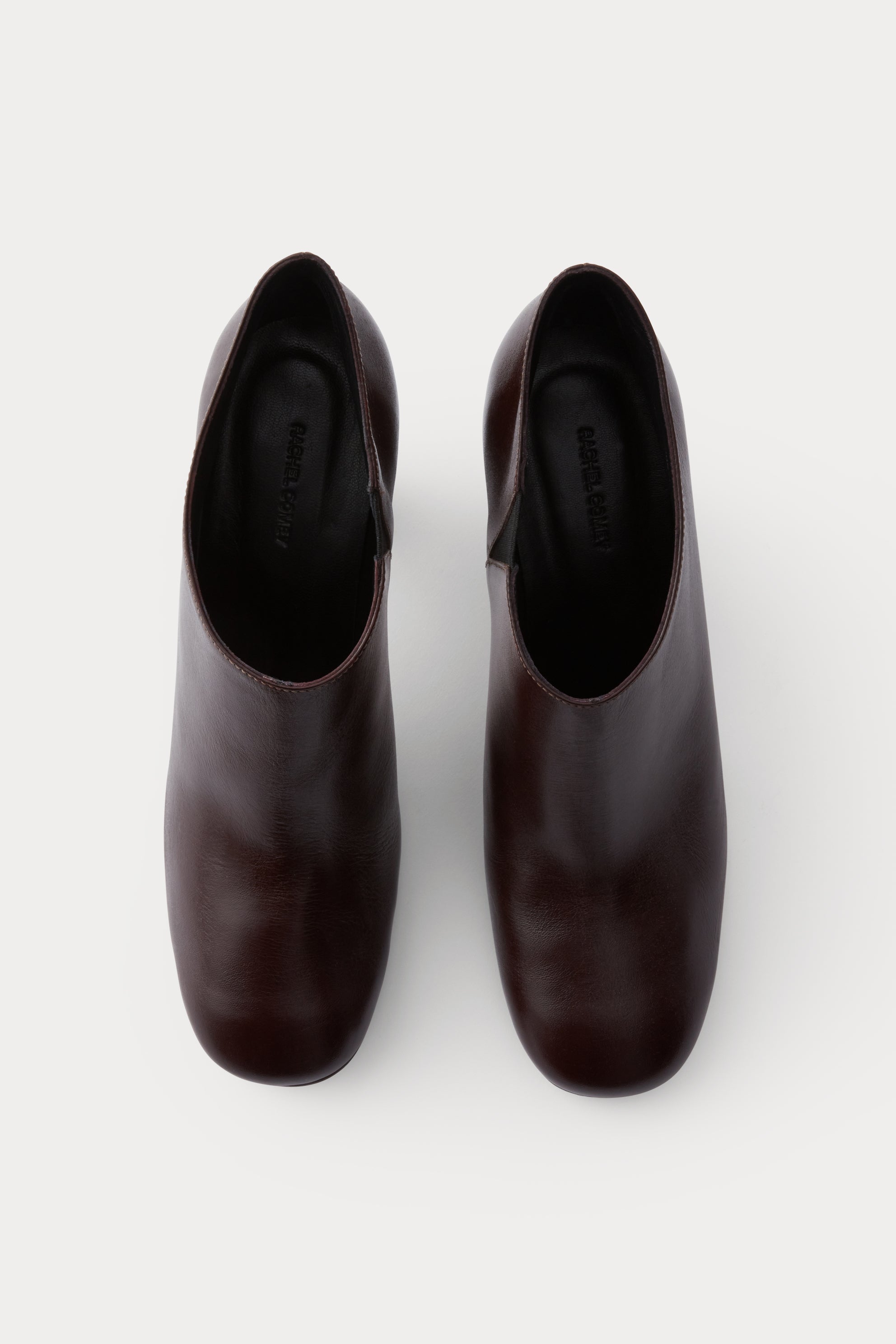 Rachel Comey Clothing|Footwear Cane Boot Auburn