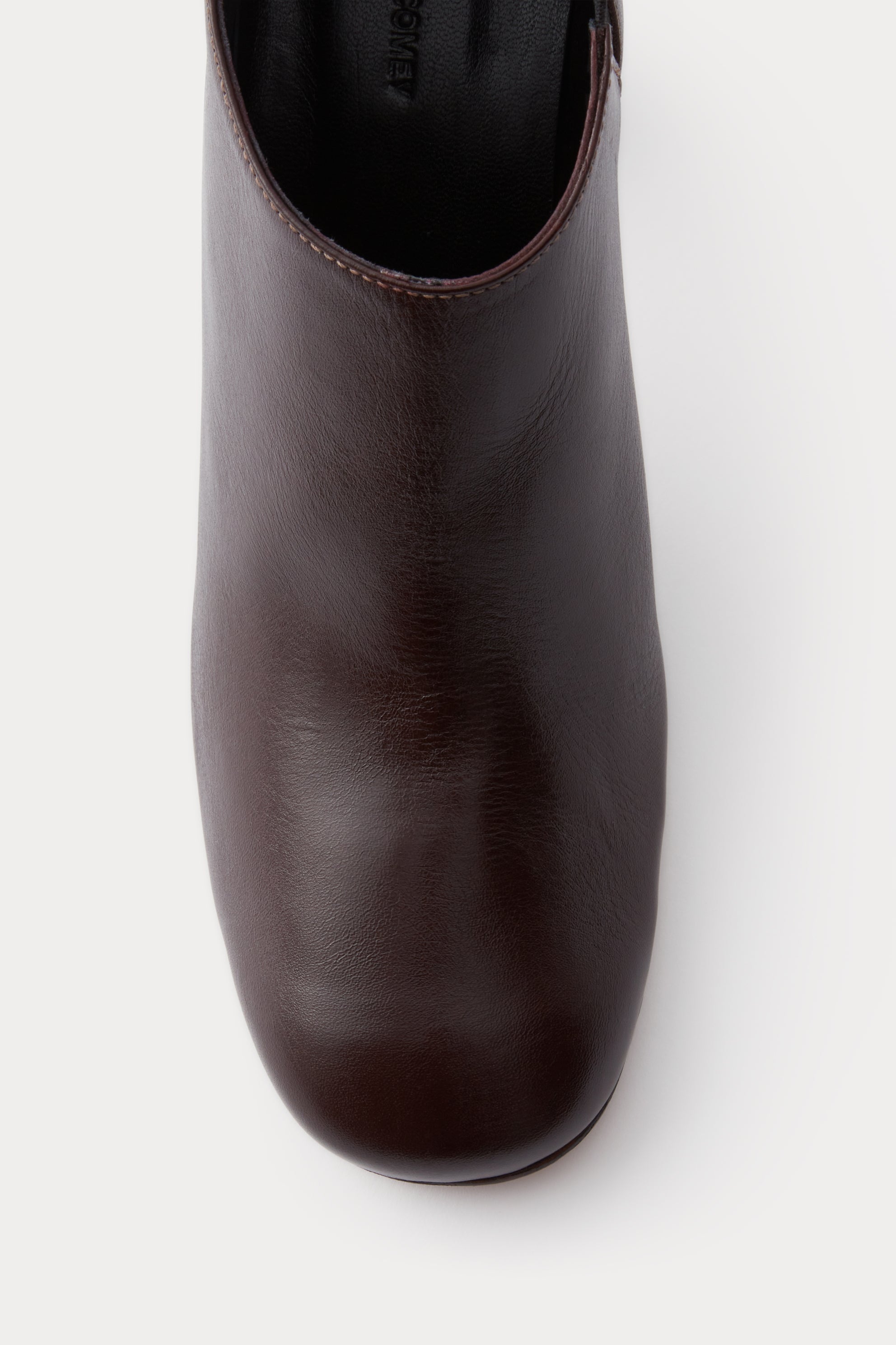 Rachel Comey Clothing|Footwear Cane Boot Auburn