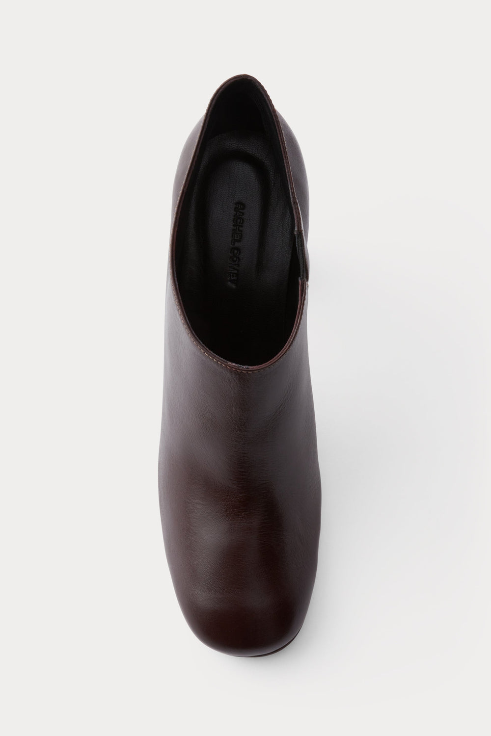 Rachel Comey Clothing|Footwear Cane Boot Auburn