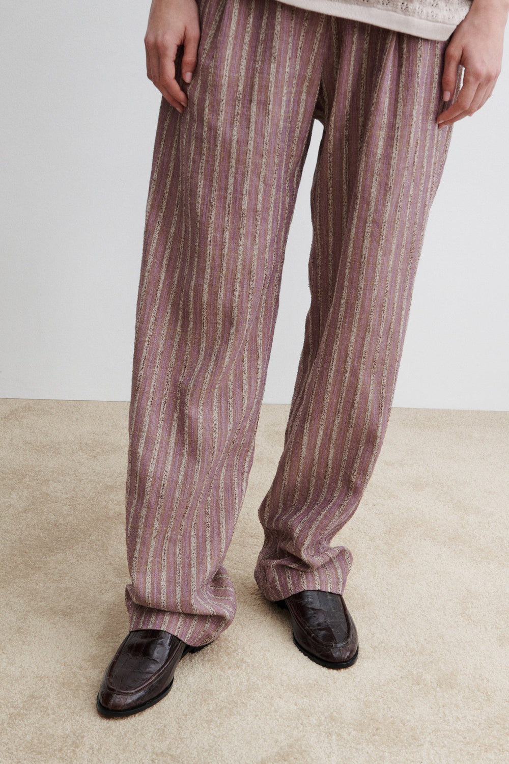 Rachel Comey Clothing|Footwear Merriden Oxford Brown