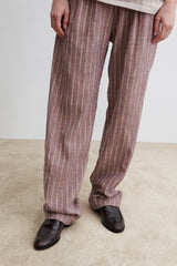 Rachel Comey Clothing|Footwear Merriden Oxford Brown