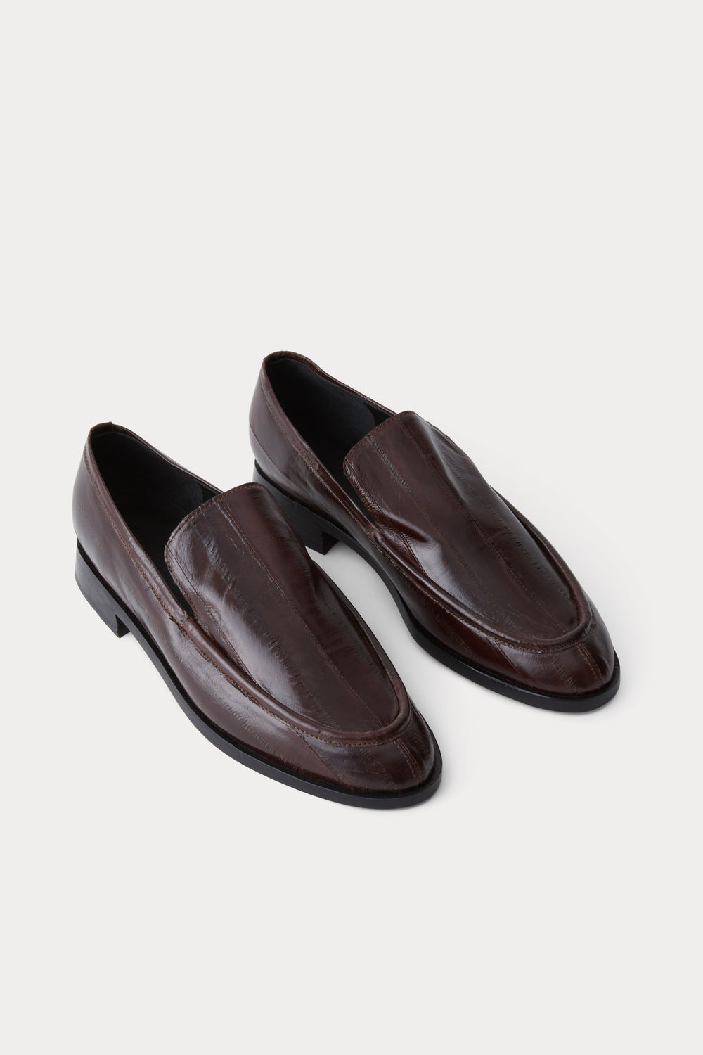 Rachel Comey Clothing|Footwear Merriden Oxford Brown