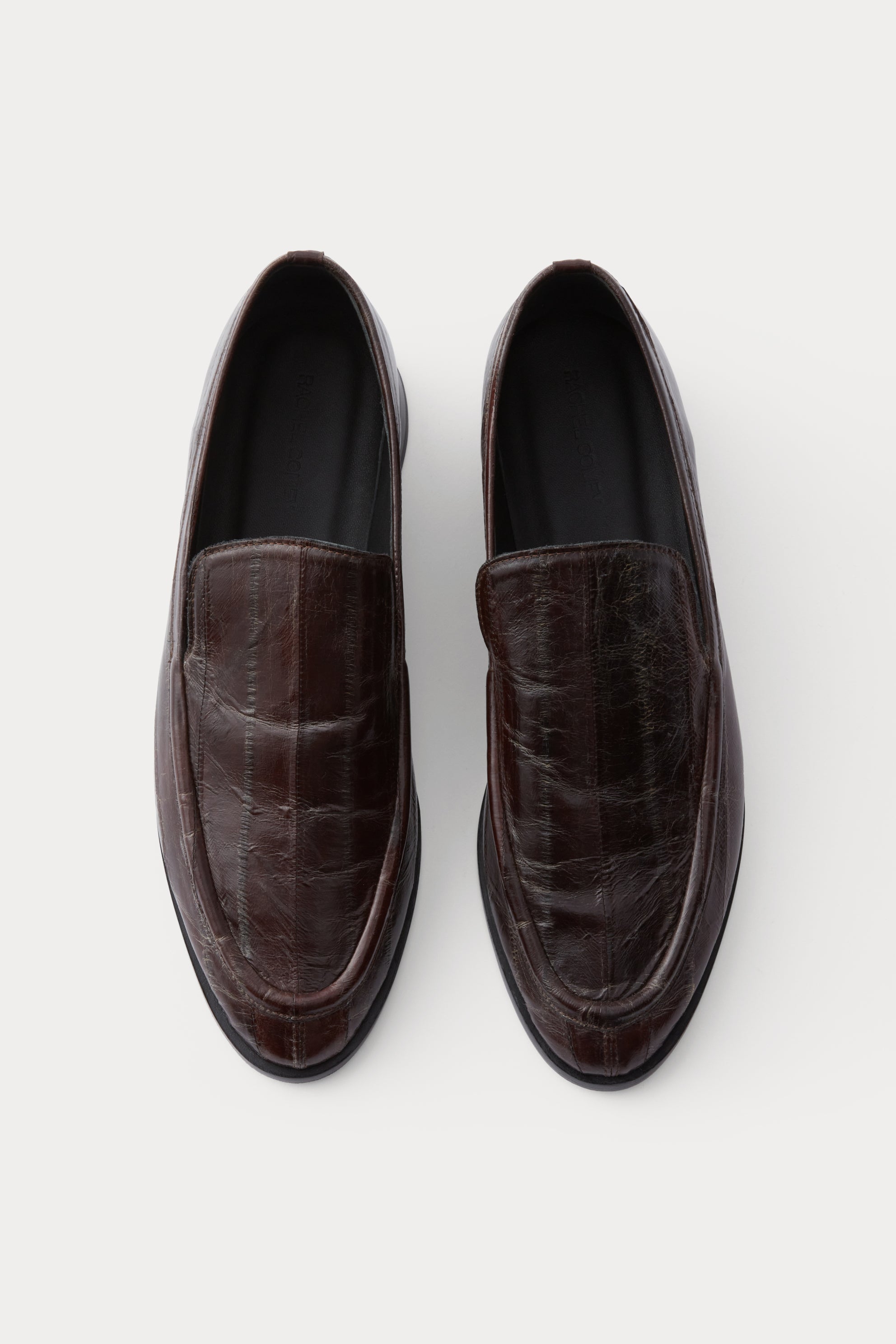 Rachel Comey Clothing|Footwear Merriden Oxford Brown