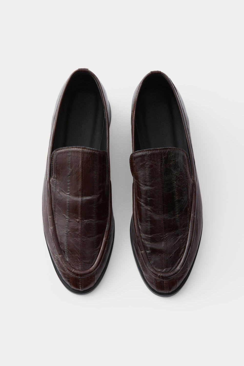Rachel Comey Clothing|Footwear Merriden Oxford Brown