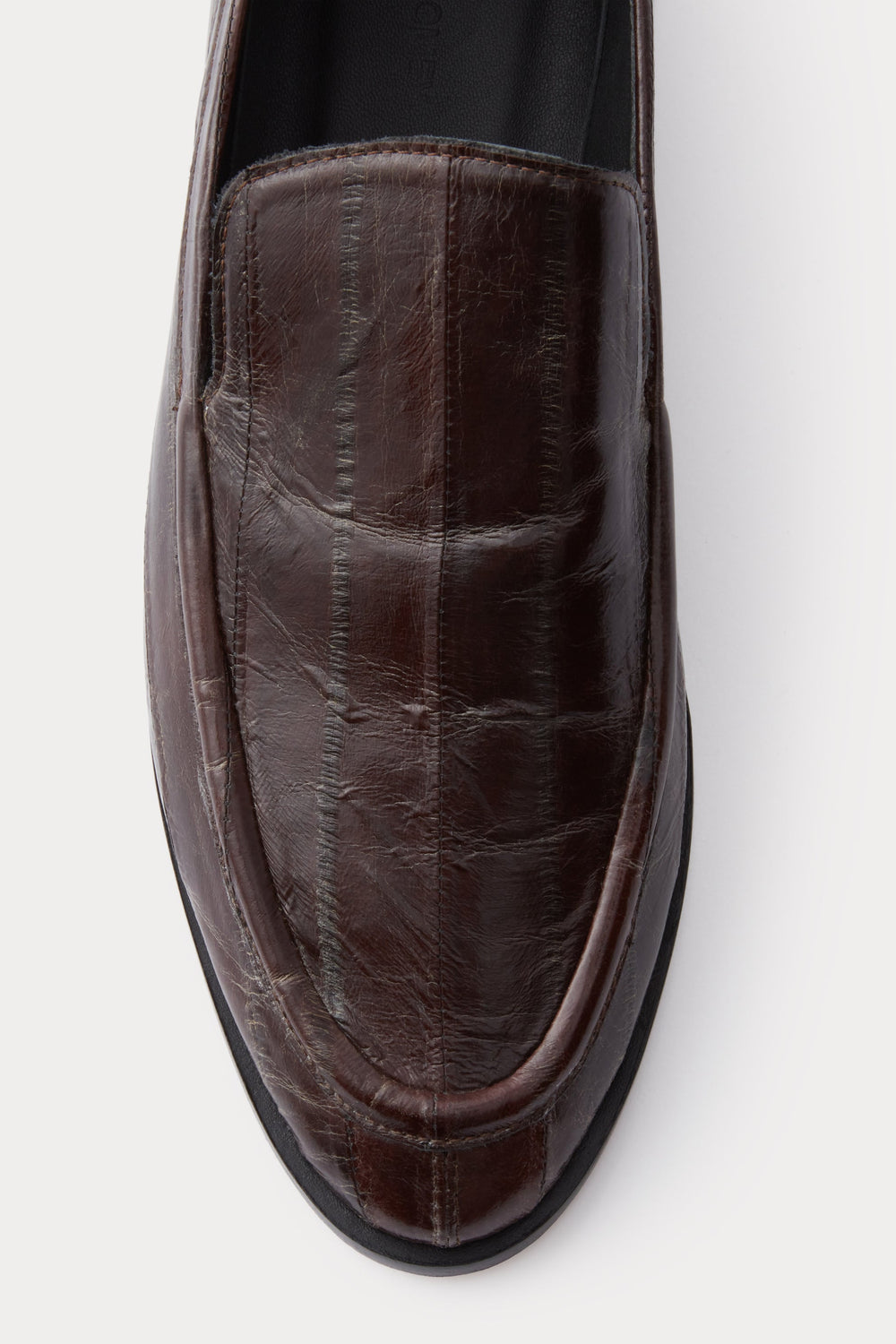 Rachel Comey Clothing|Footwear Merriden Oxford Brown