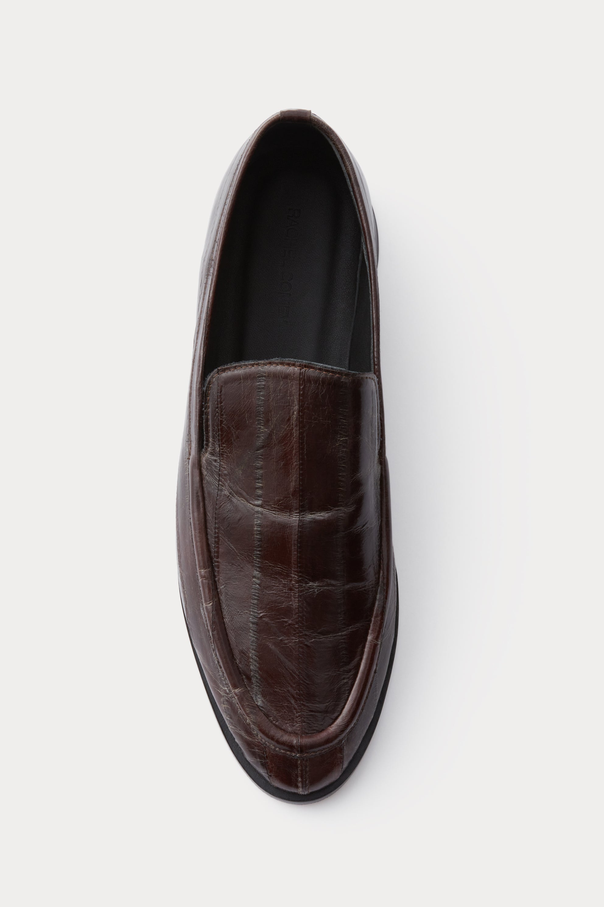 Rachel Comey Clothing|Footwear Merriden Oxford Brown