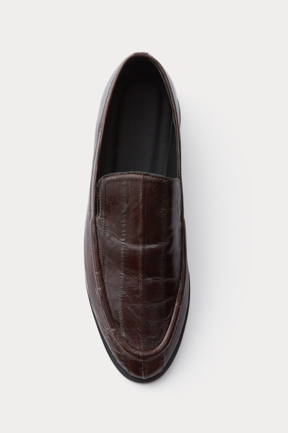 Rachel Comey Clothing|Footwear Merriden Oxford Brown