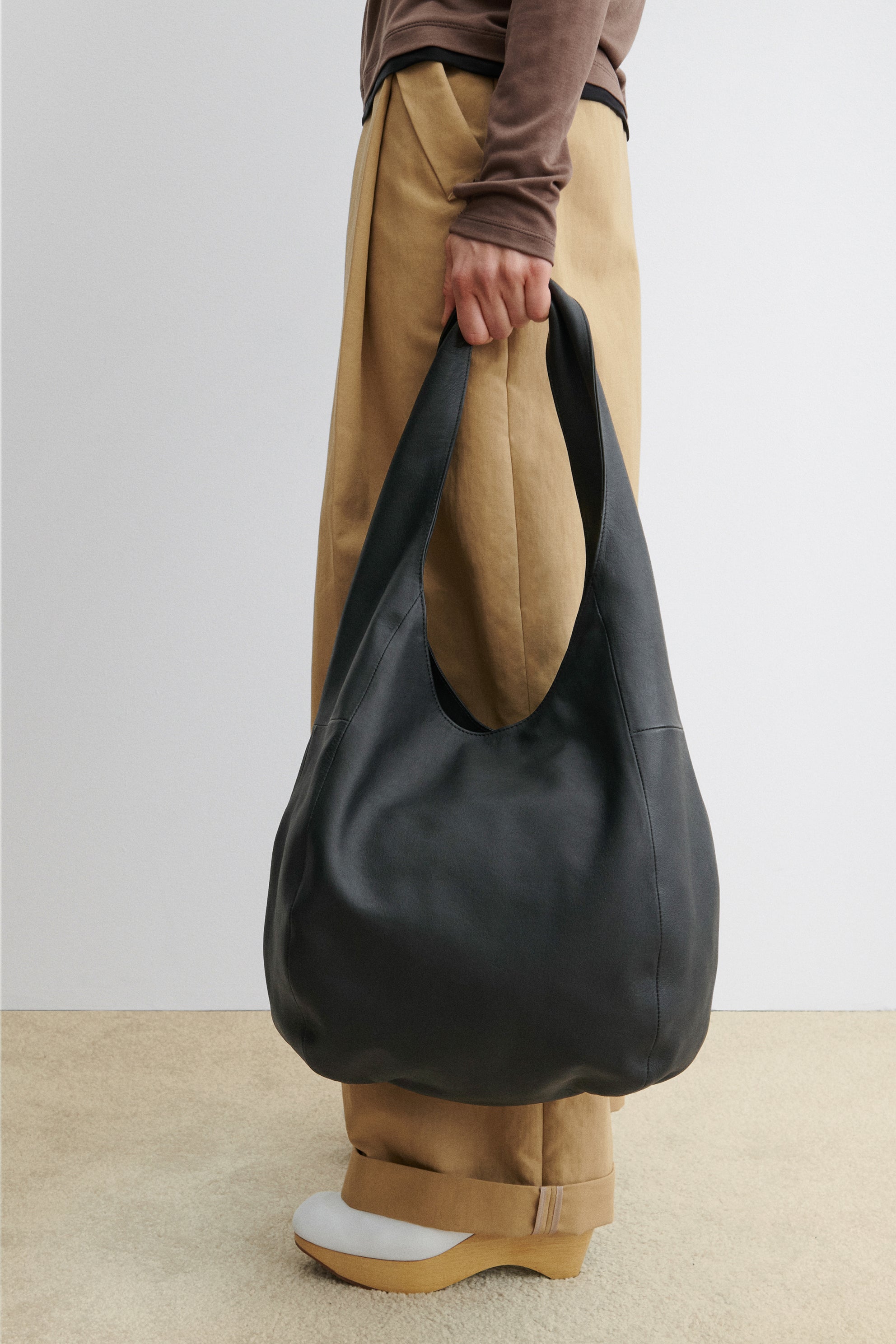 Rachel Comey Clothing|Bags Harley Shoulder Bag Black