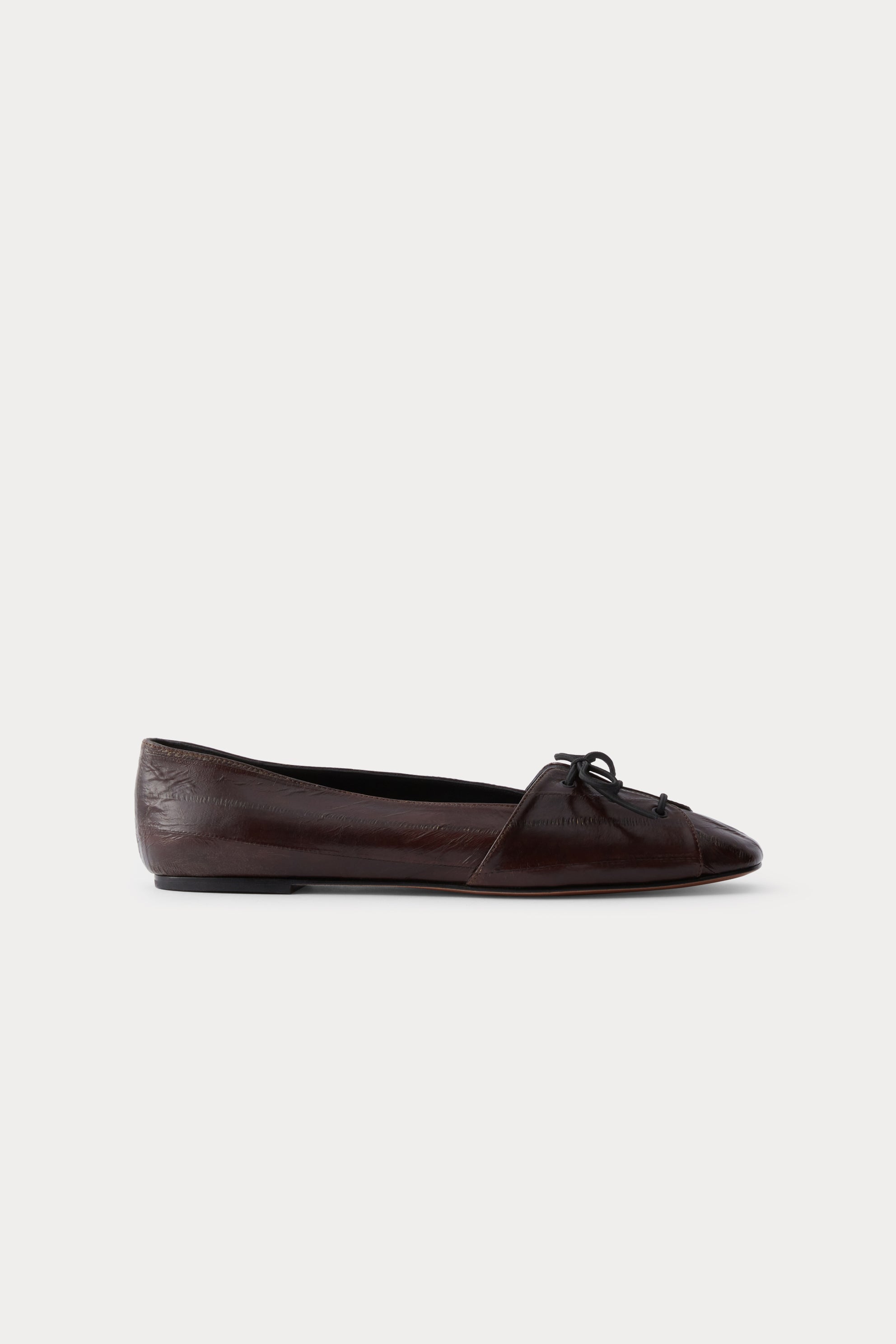 Rachel Comey Clothing|Footwear Paca Loafer Brown