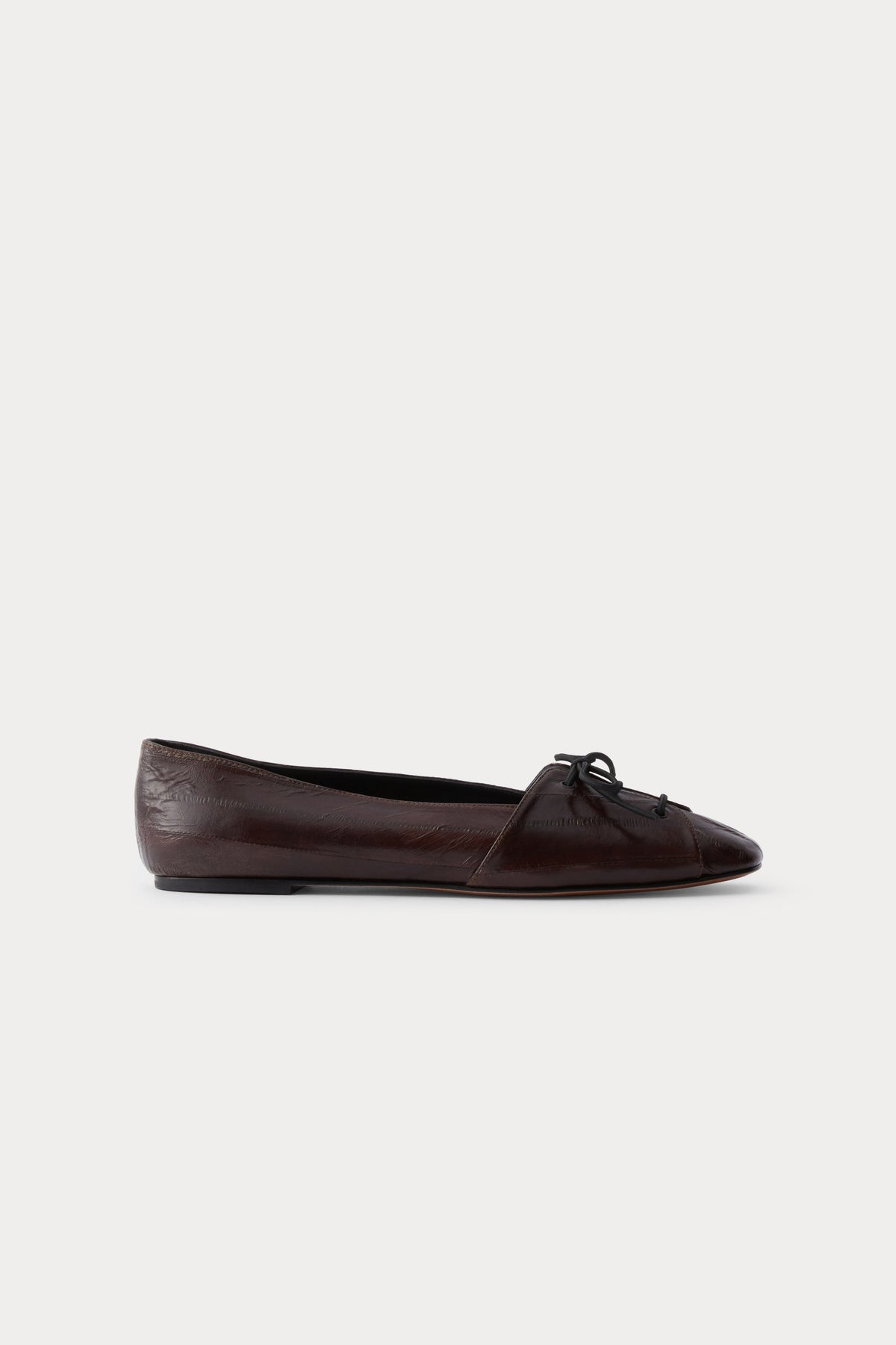 Rachel Comey Clothing|Footwear Paca Loafer Brown