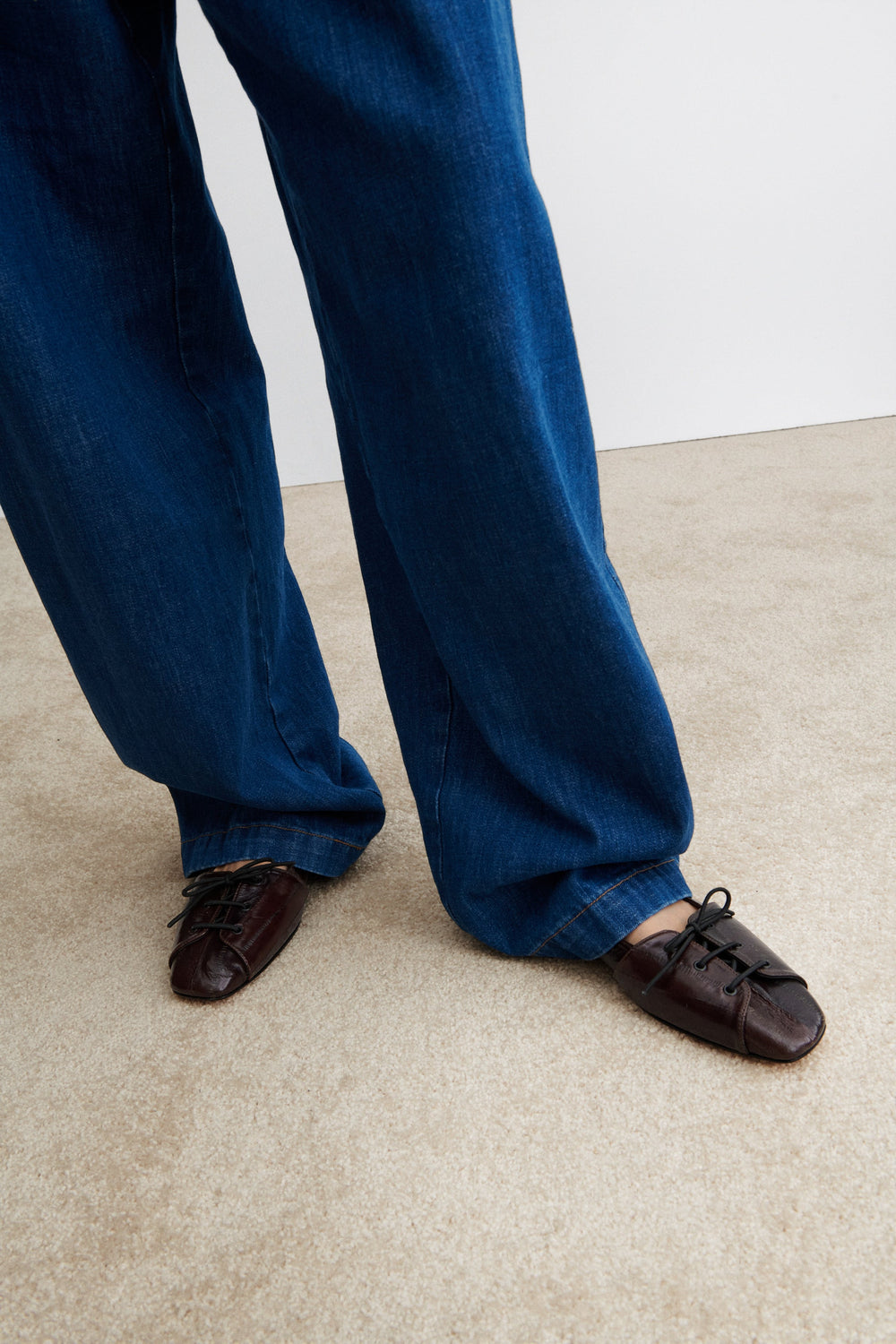 Rachel Comey Clothing|Footwear Paca Loafer Brown