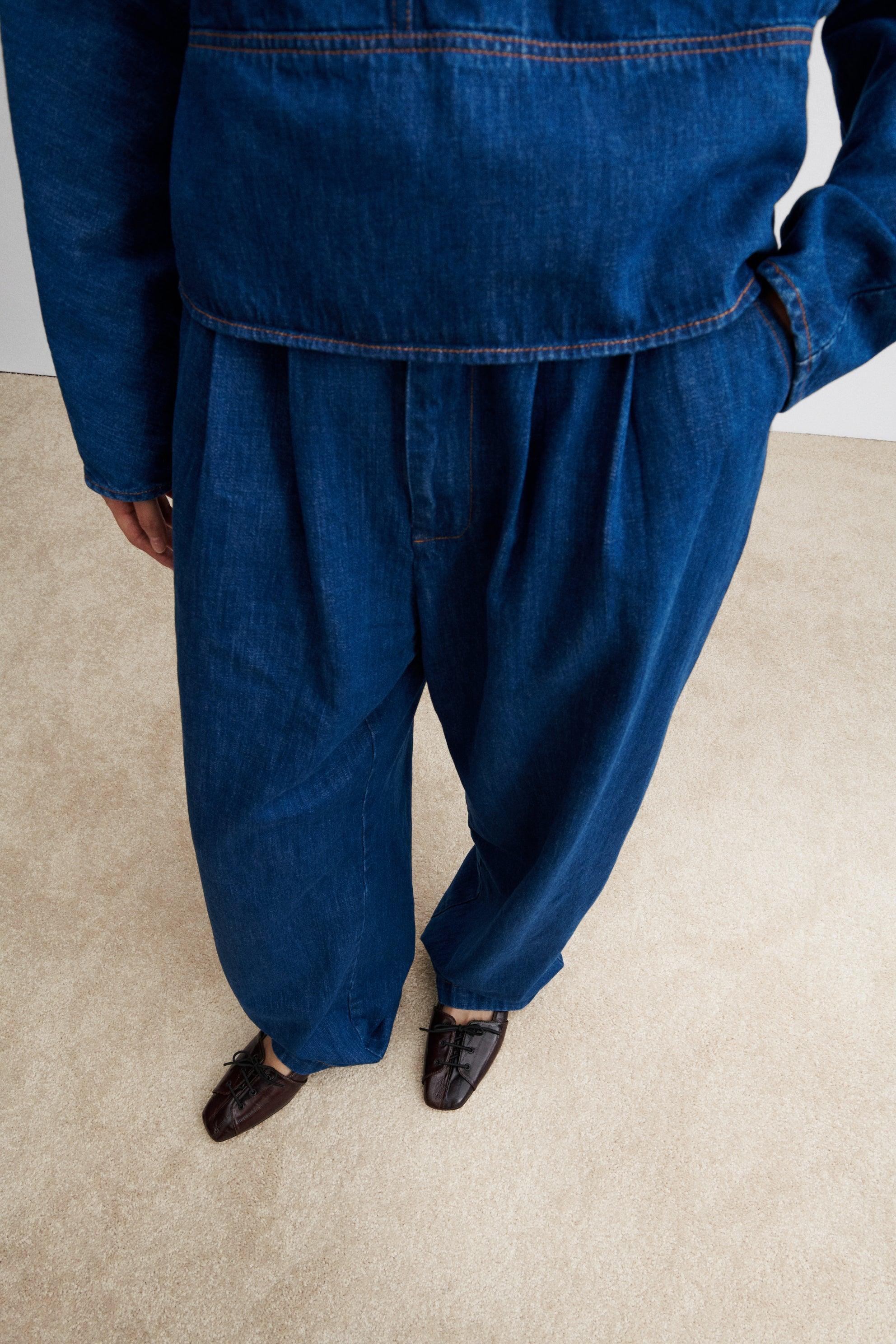 Rachel Comey Clothing|Footwear Paca Loafer Brown
