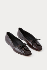 Rachel Comey Clothing|Footwear Paca Loafer Brown