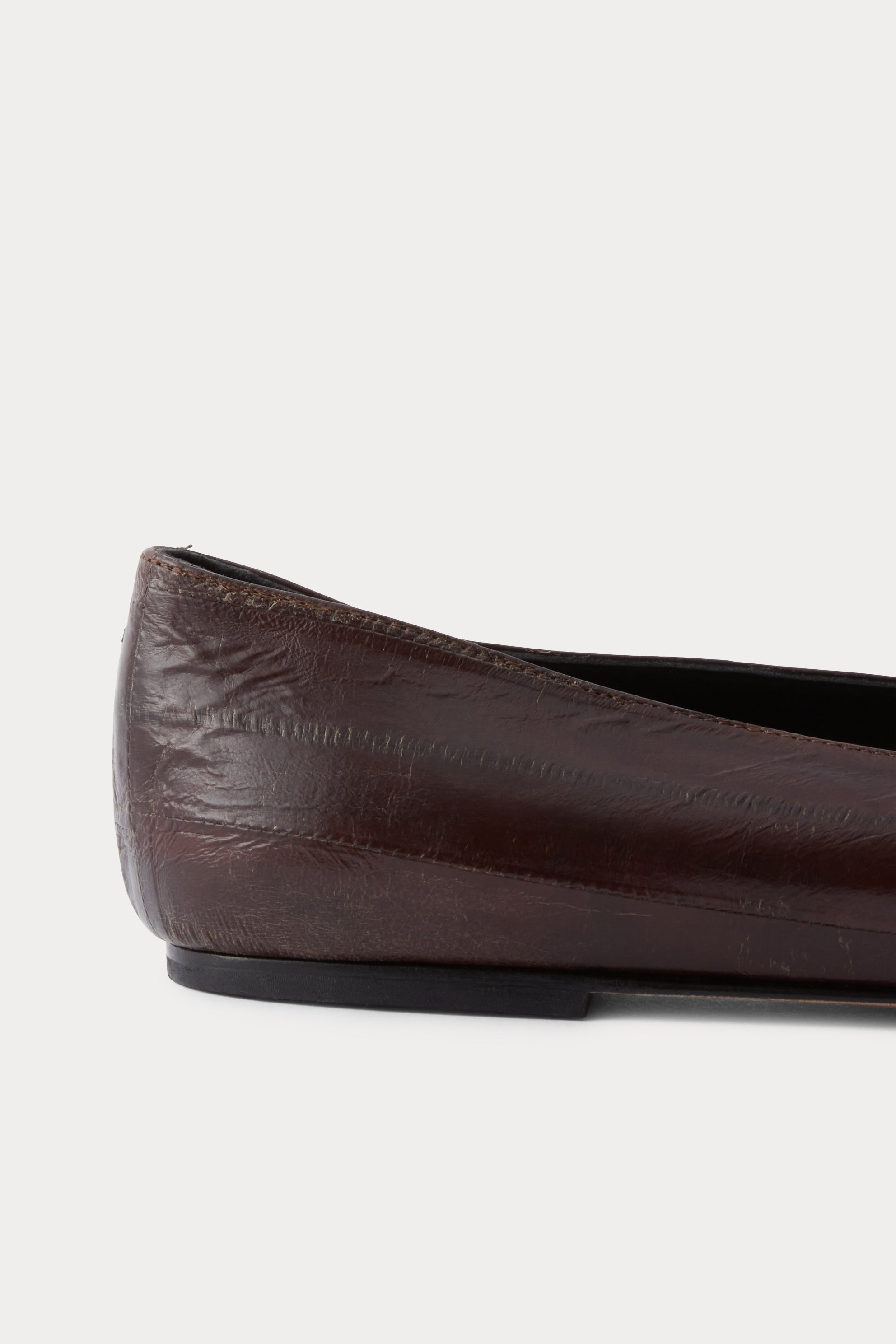 Rachel Comey Clothing|Footwear Paca Loafer Brown