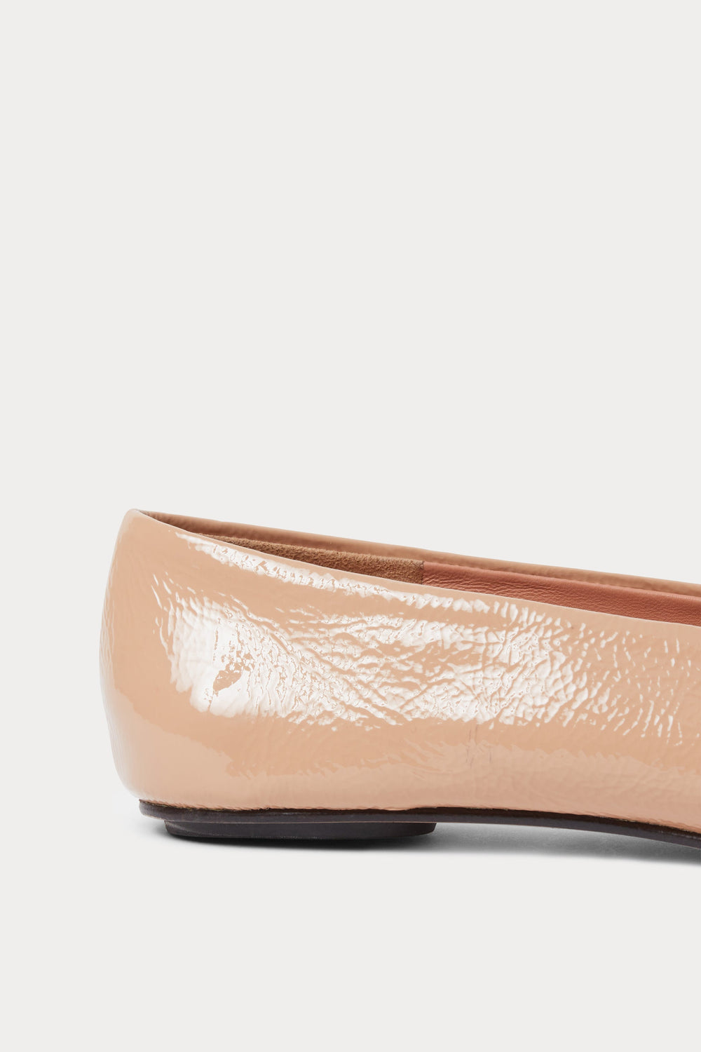 Rachel Comey Footwear Everleigh Ballet Champagne