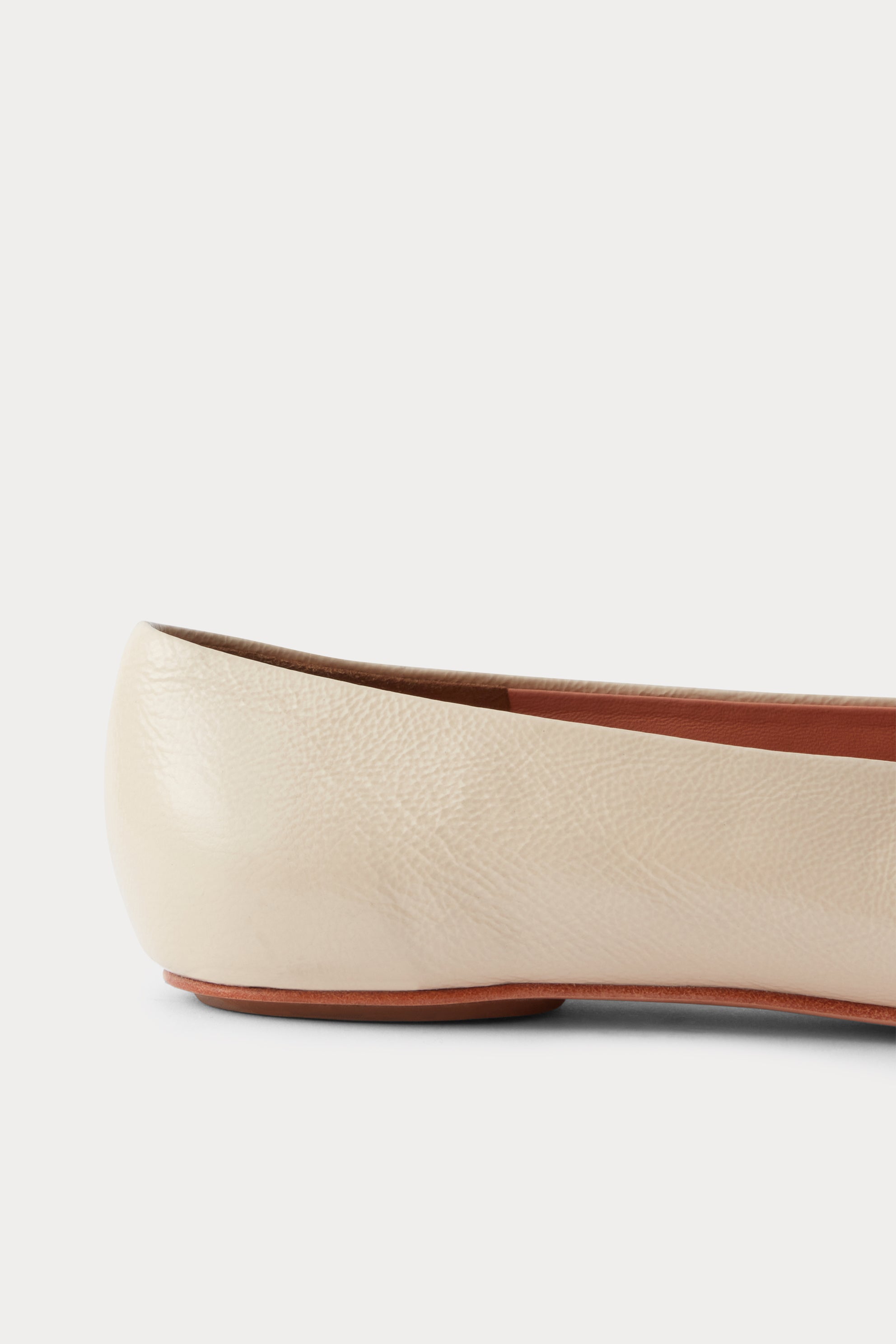Rachel Comey Footwear Everleigh Ballet Champagne