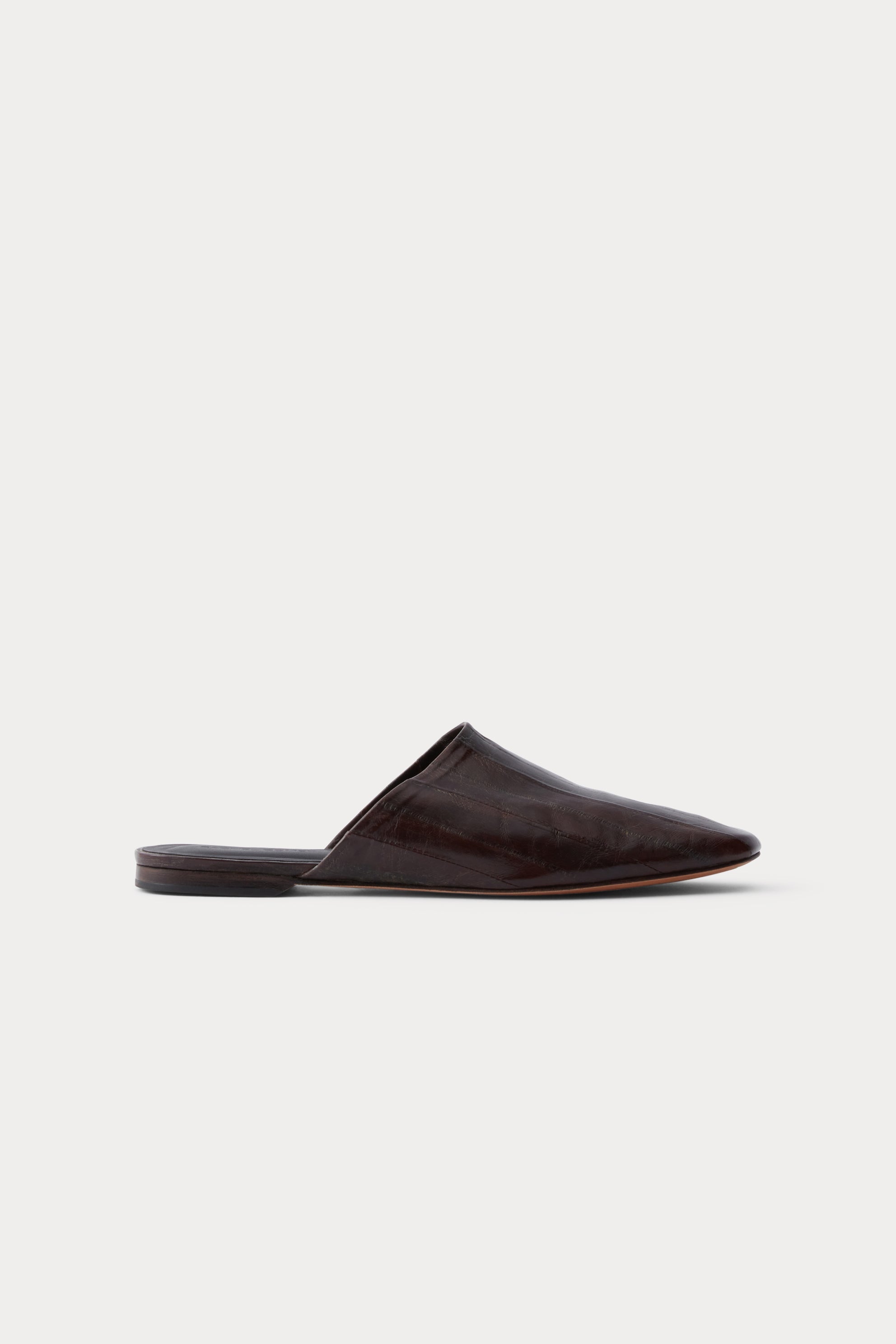 Rachel Comey Footwear Cove Slide Brown