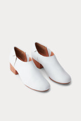 Rachel Comey Footwear Tilla Slip On White