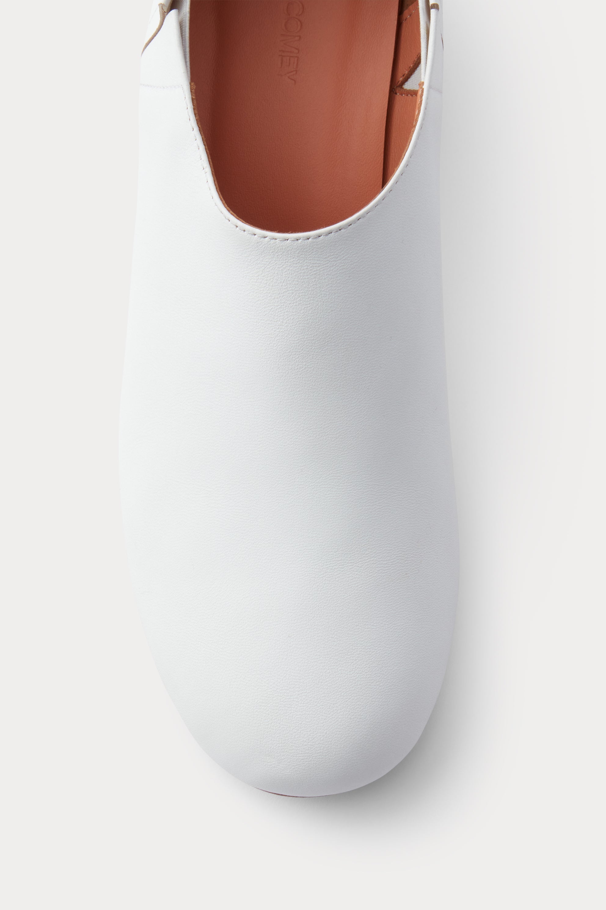 Rachel Comey Footwear Tilla Slip On White