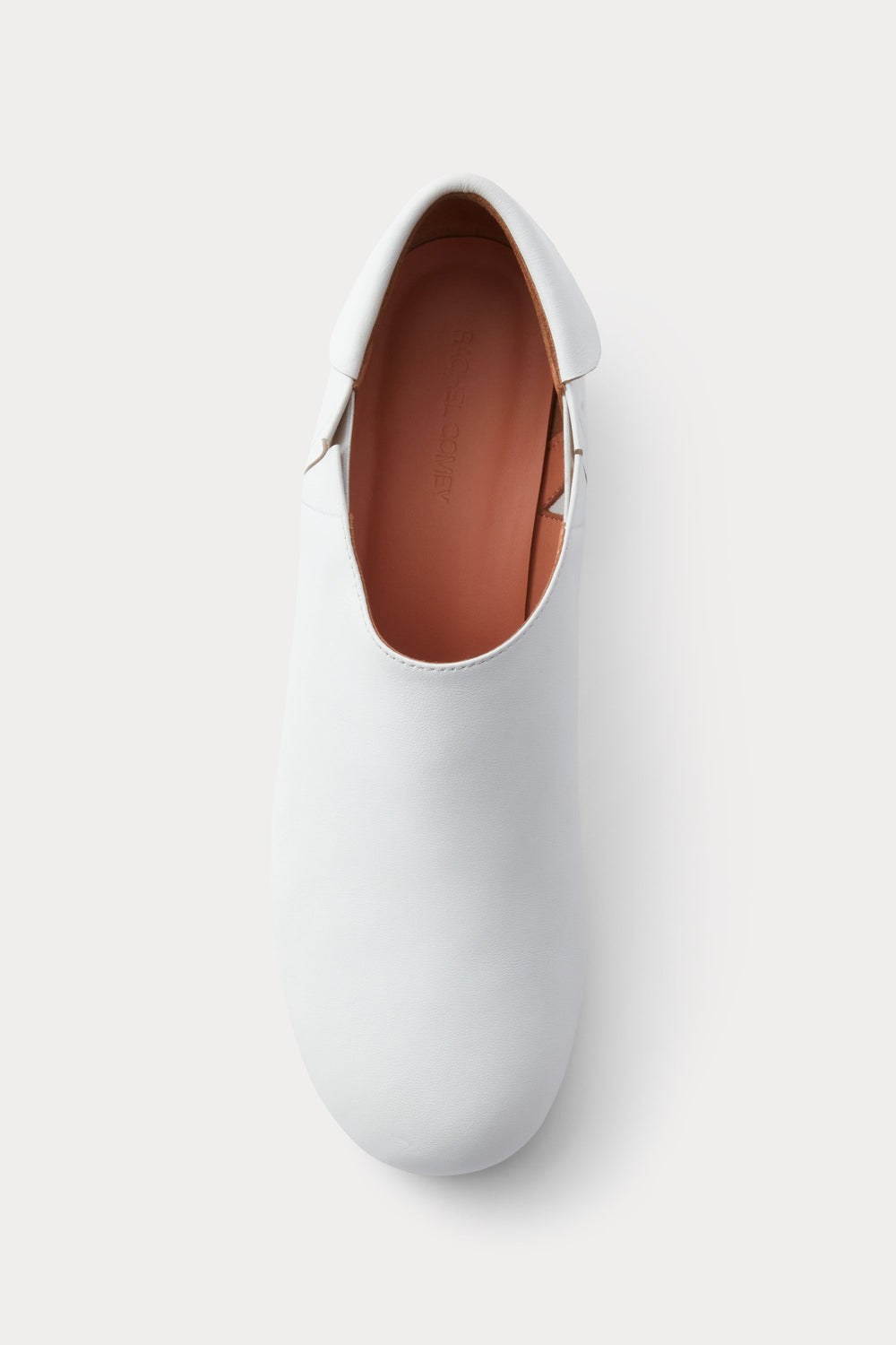 Rachel Comey Footwear Tilla Slip On White