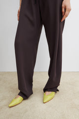 Rachel Comey Footwear Everleigh Ballet Citron