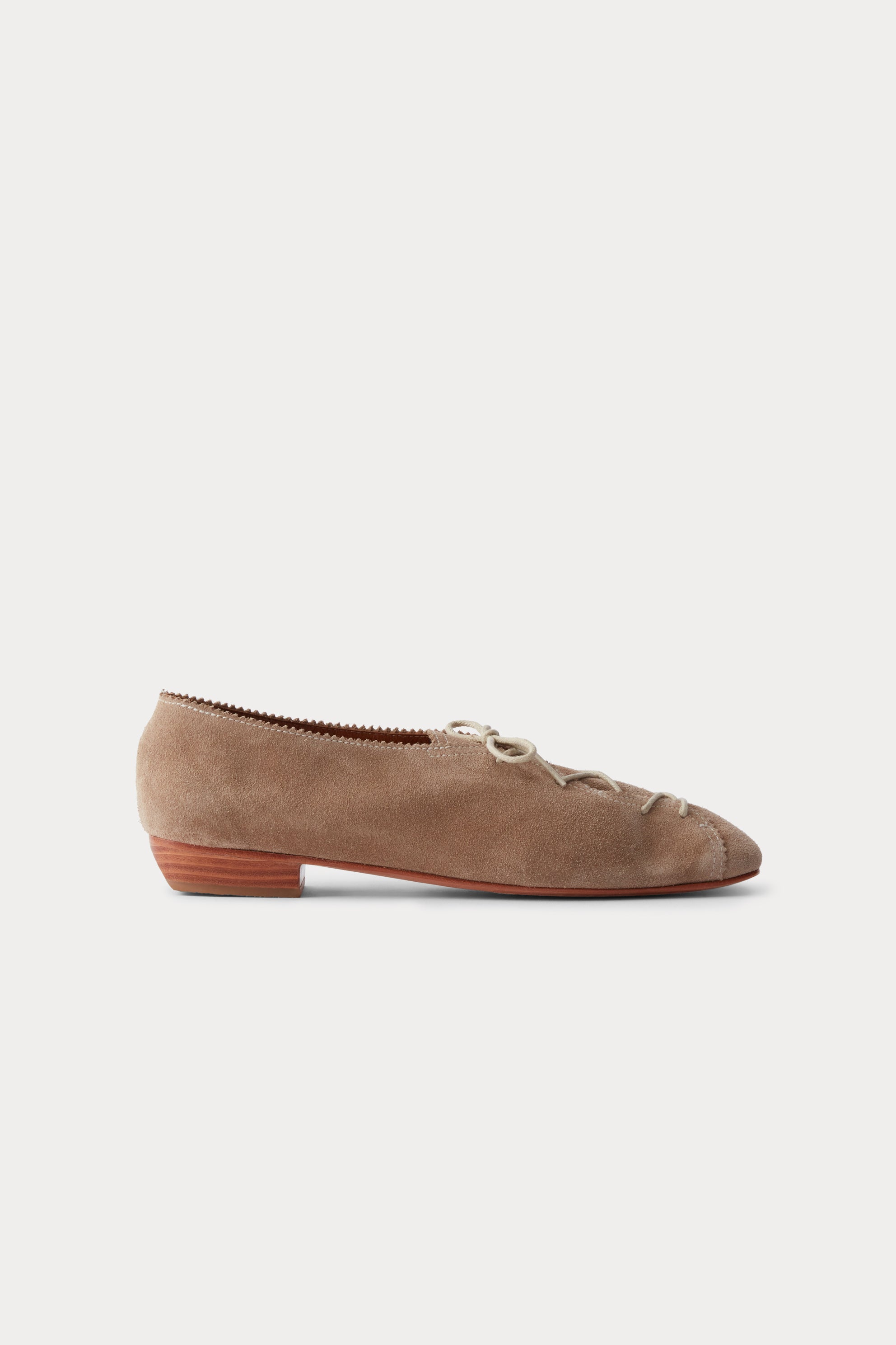 Rachel Comey Footwear Serowin Flat Dune
