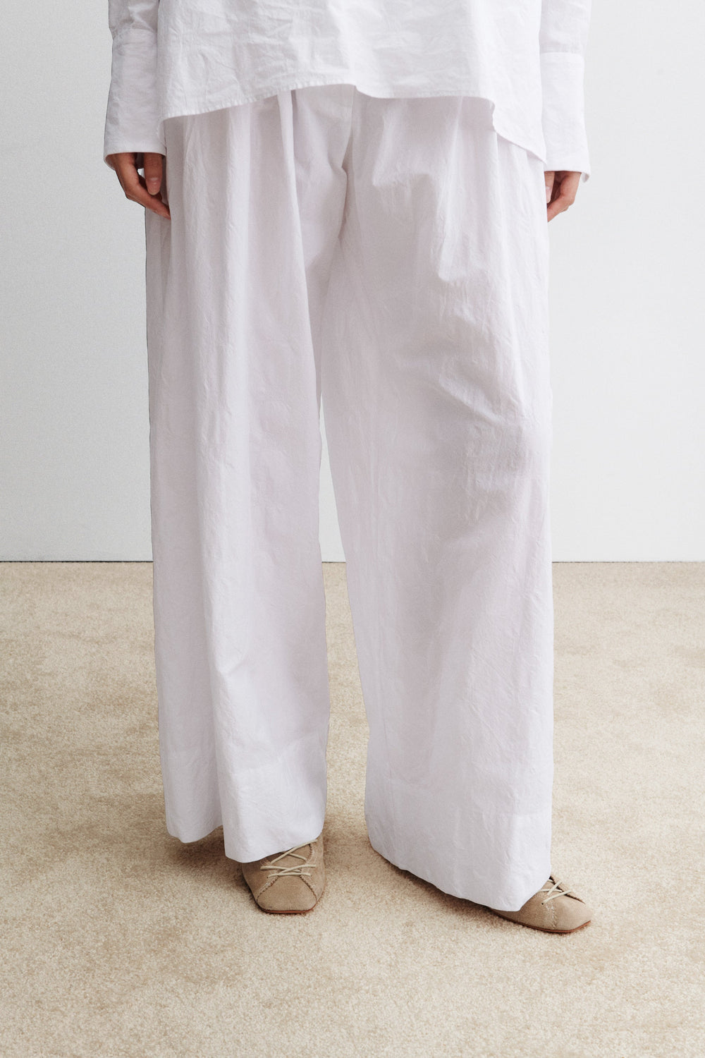 Rachel Comey Footwear Serowin Flat Dune