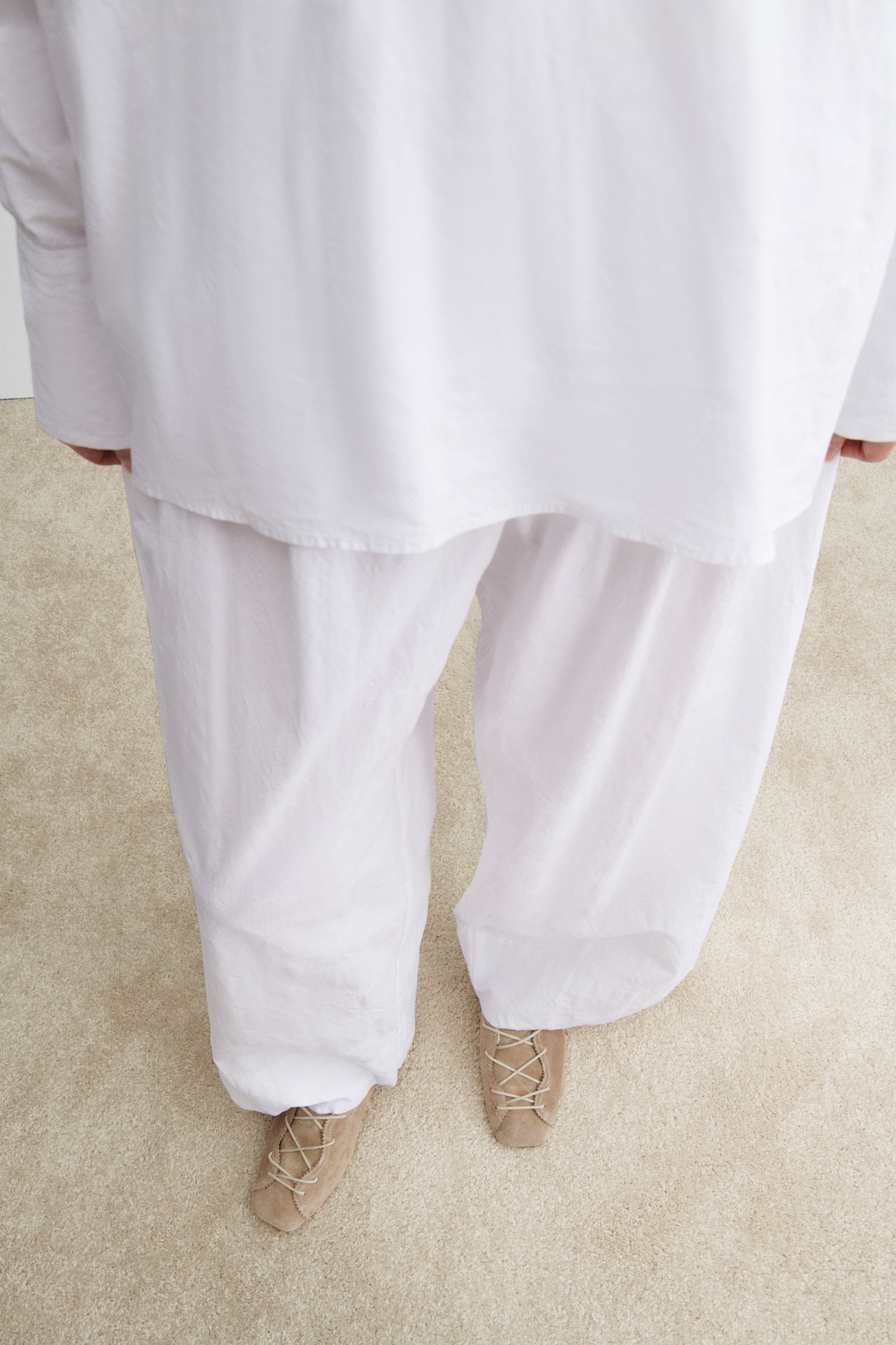 Rachel Comey Footwear Serowin Flat Dune